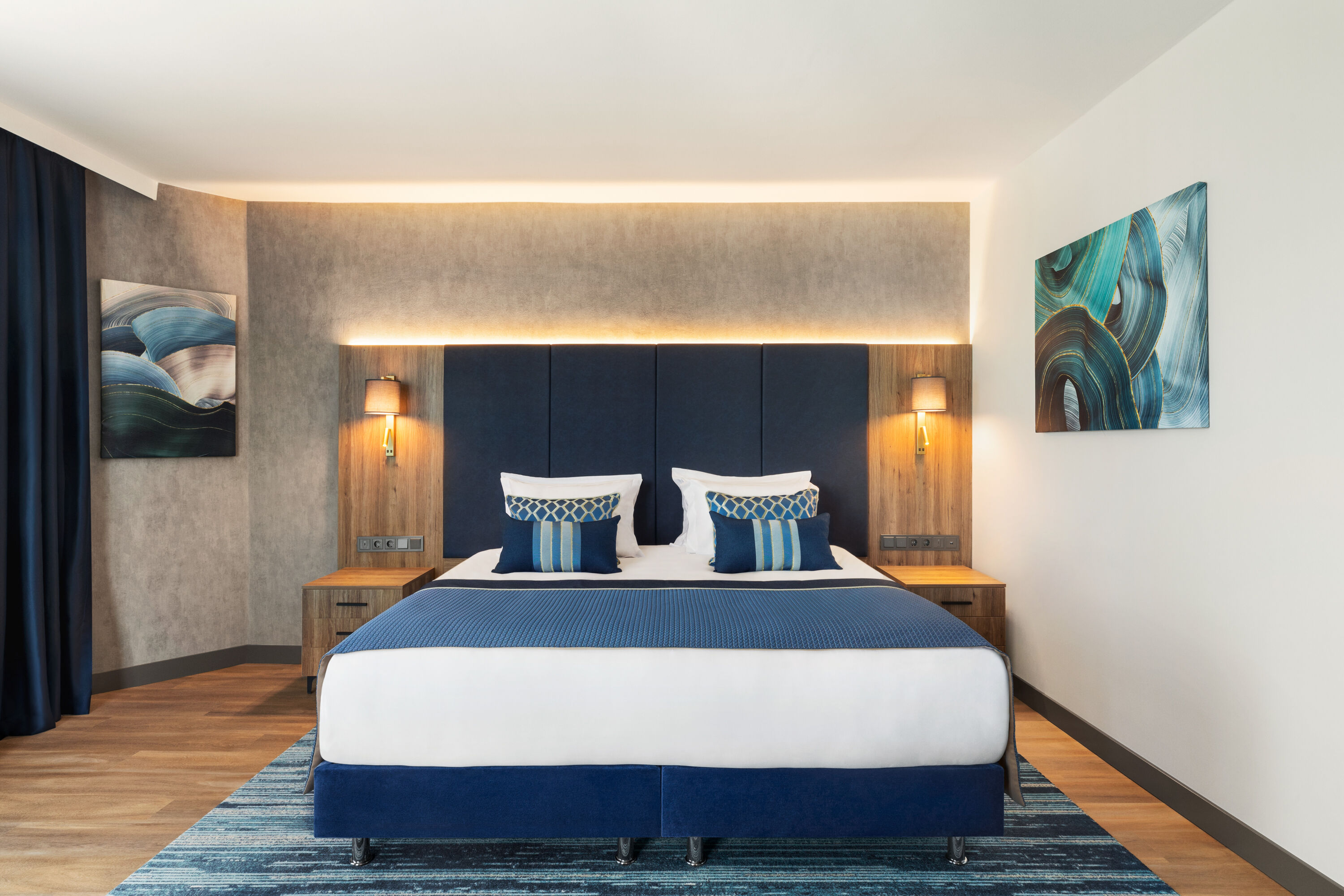 Wyndham Afyonkarahisar Thermal&Spa suite in Afyonkarahisar, Other than US/Canada