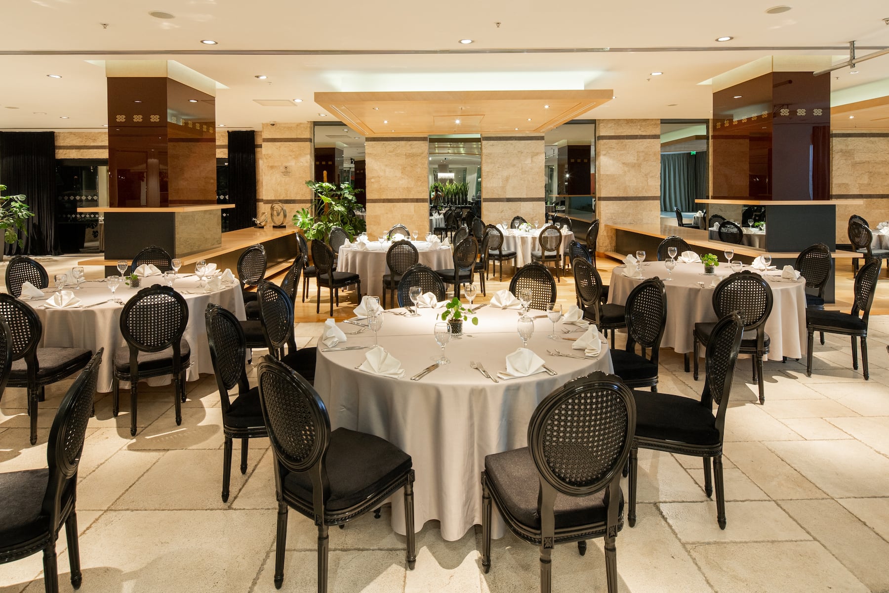 Meeting room at Wyndham Ankara in Ankara, Other than US/Canada