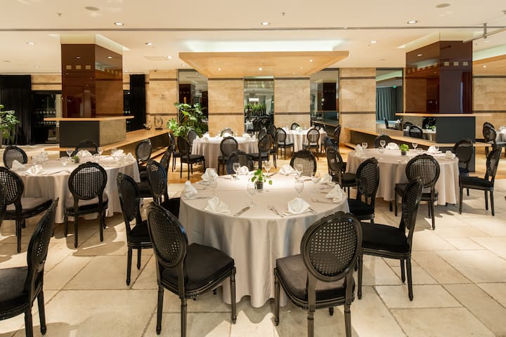 Meeting room at Wyndham Ankara in Ankara, Other than US/Canada
