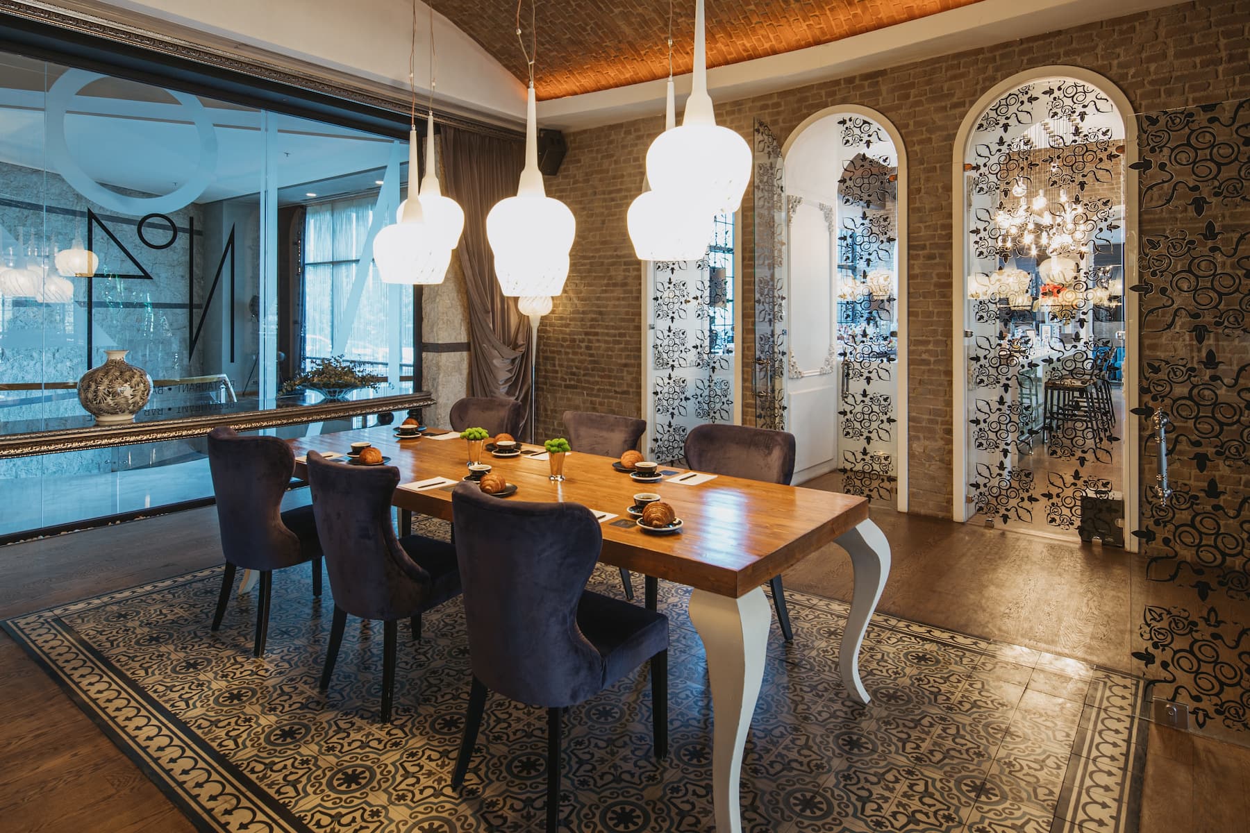 Meeting room at Wyndham Ankara in Ankara, Other than US/Canada