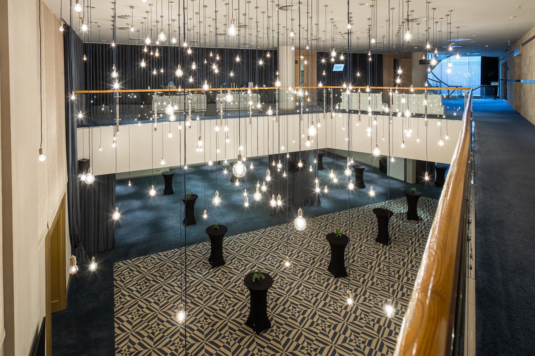 Property amenity at Wyndham Ankara in Ankara, Other than US/Canada