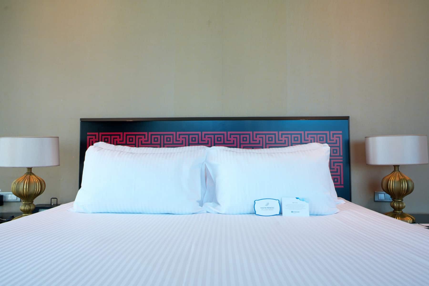 Wyndham Ankara presidential suite in Ankara, Other than US/Canada