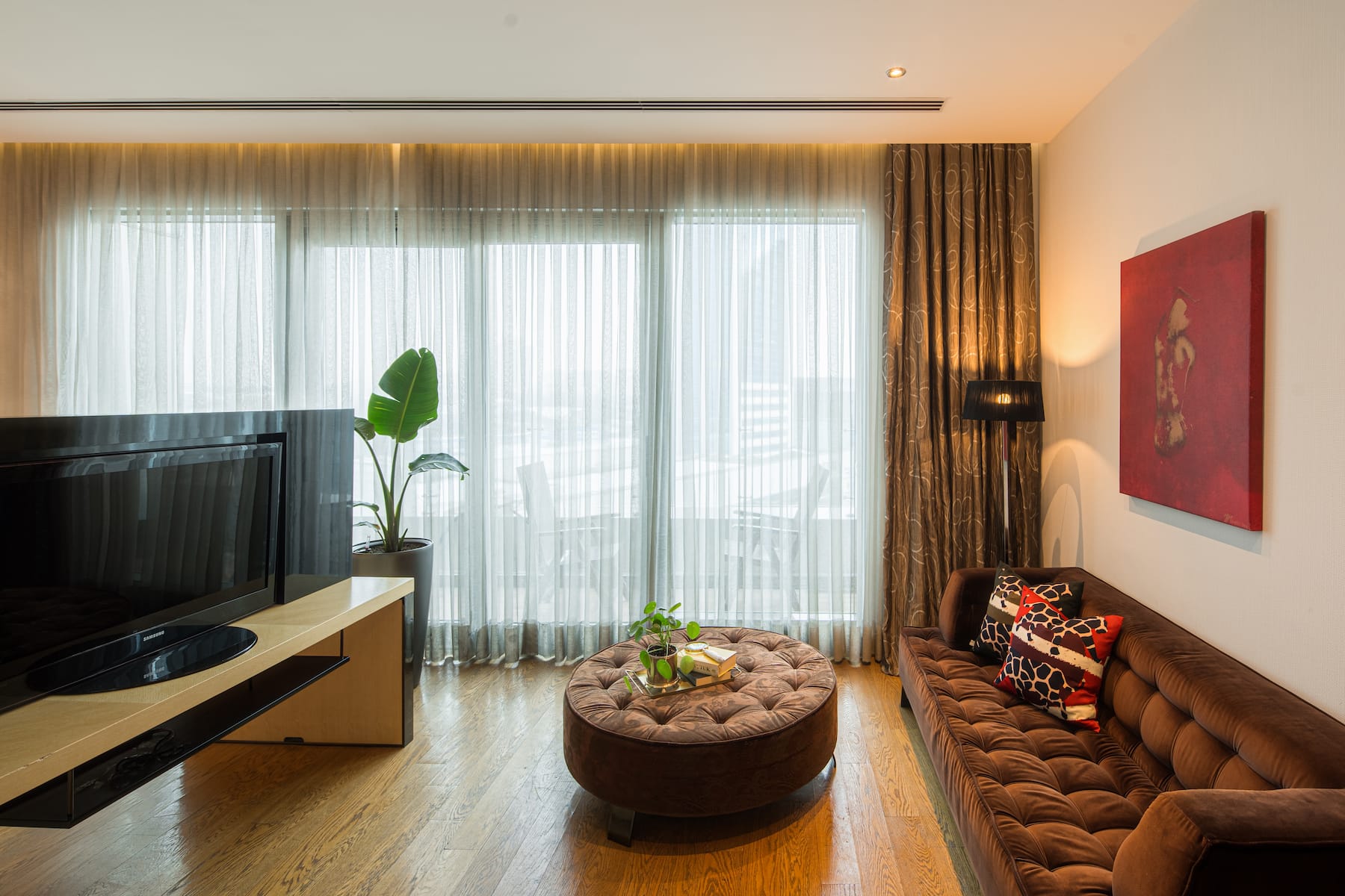 Wyndham Ankara suite in Ankara, Other than US/Canada