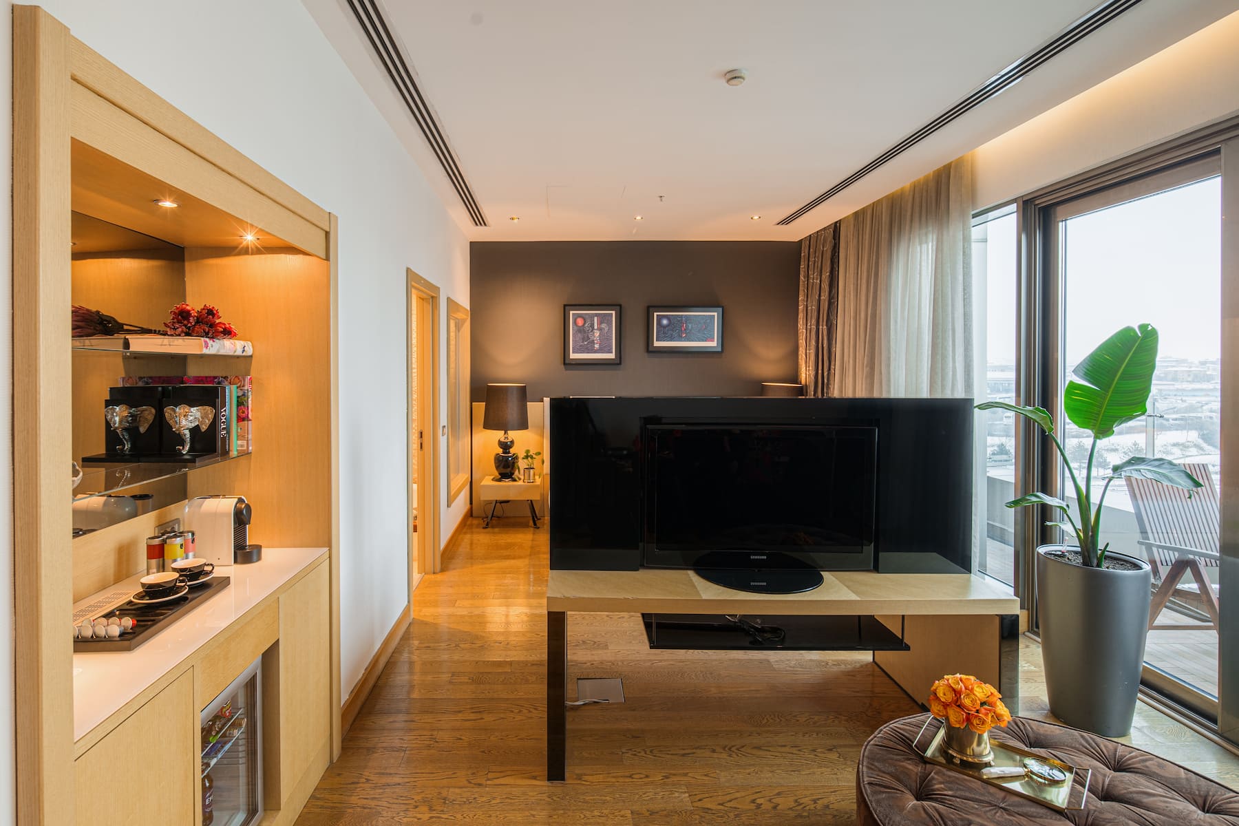 Wyndham Ankara suite in Ankara, Other than US/Canada