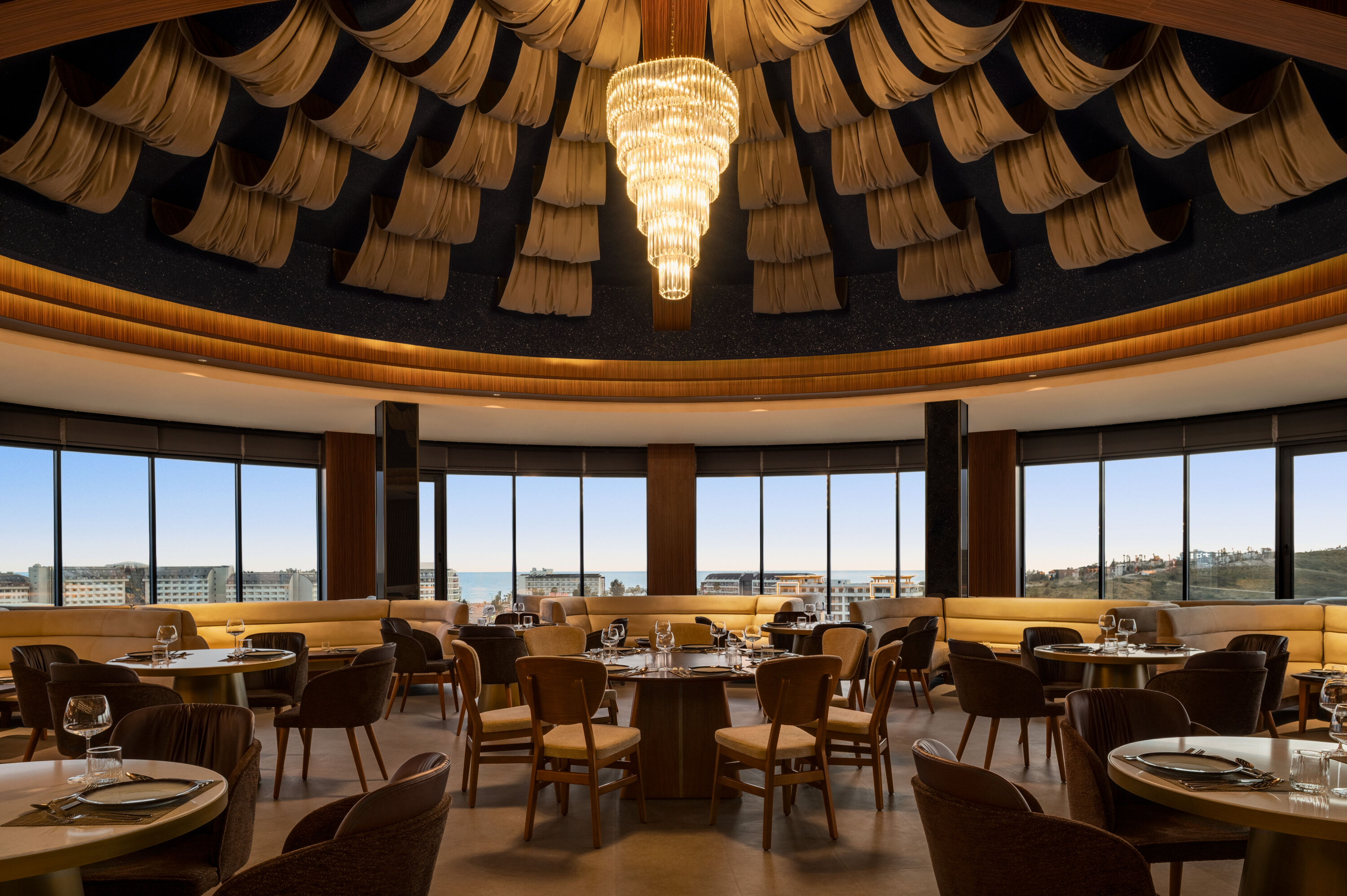 Bar at Wyndham Alanya in Antalya, Other than US/Canada