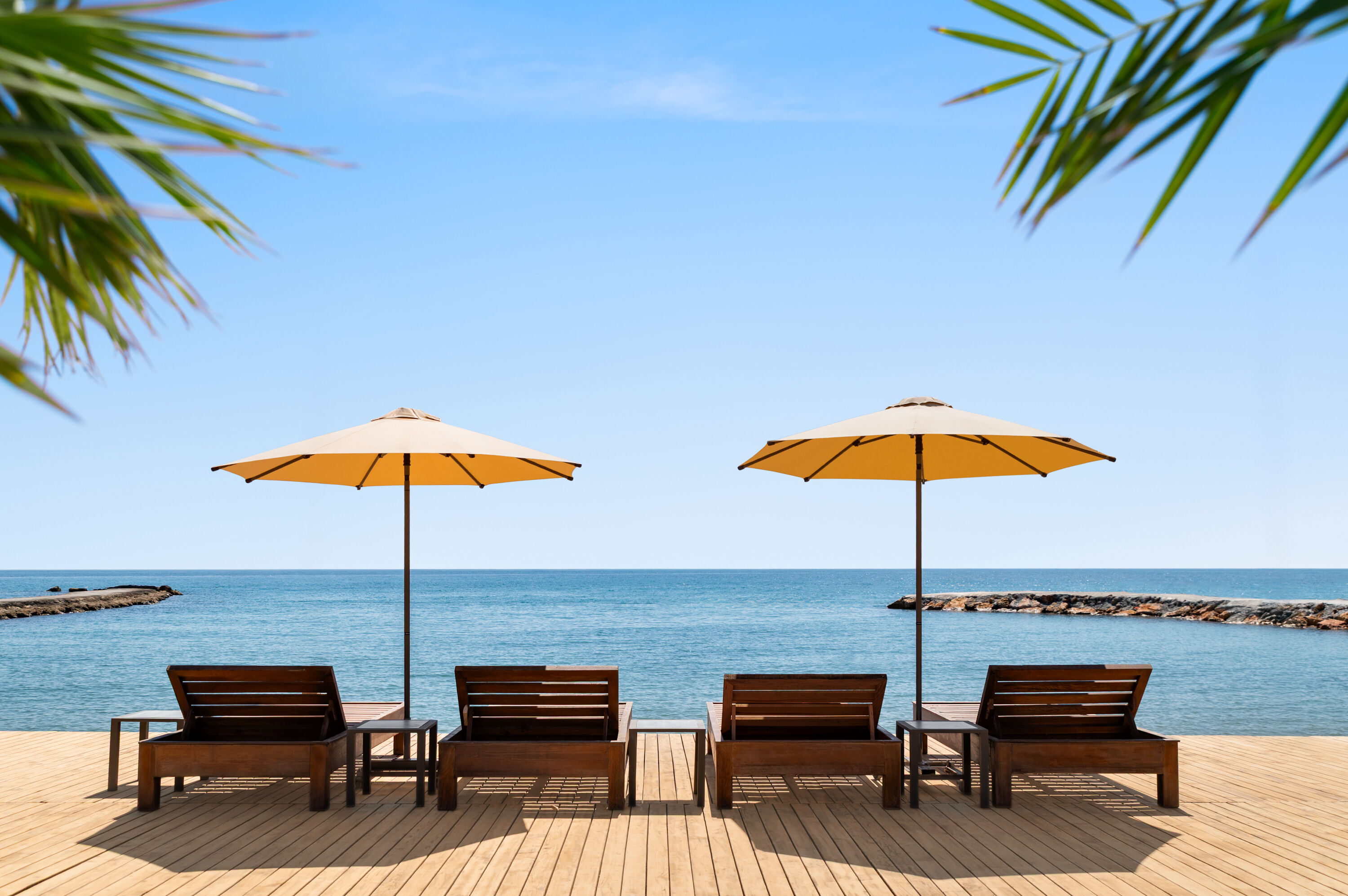 Beach near Wyndham Alanya in Antalya, Other than US/Canada