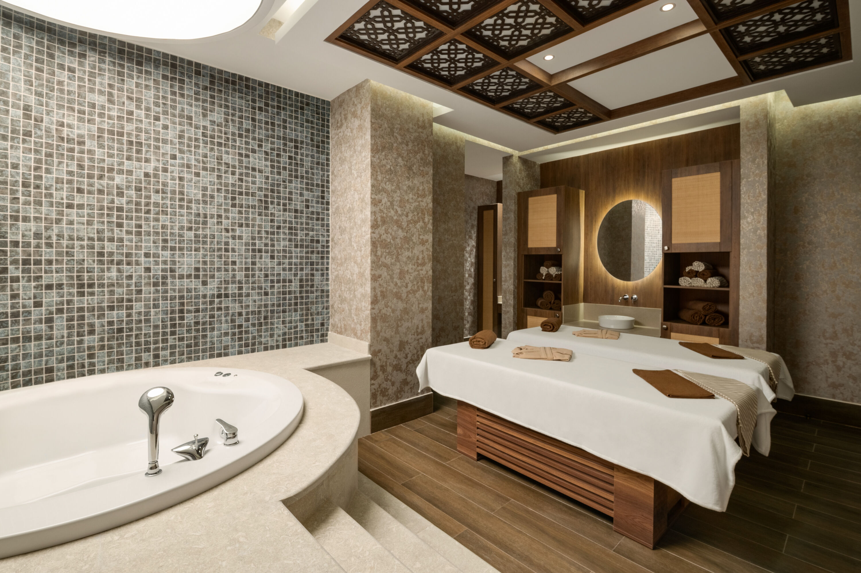 Health club at Wyndham Alanya in Antalya, Other than US/Canada