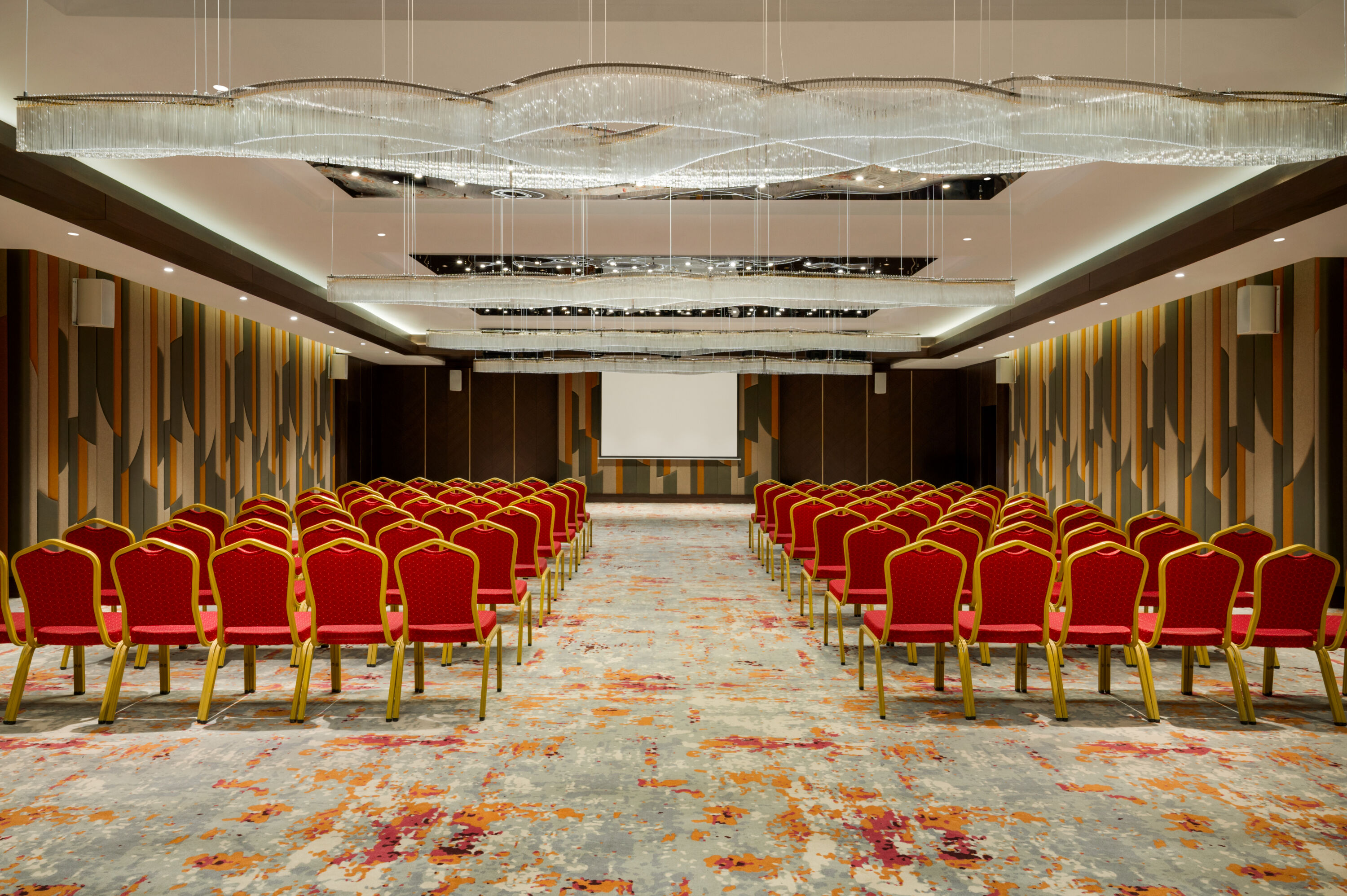 Meeting room at Wyndham Alanya in Antalya, Other than US/Canada