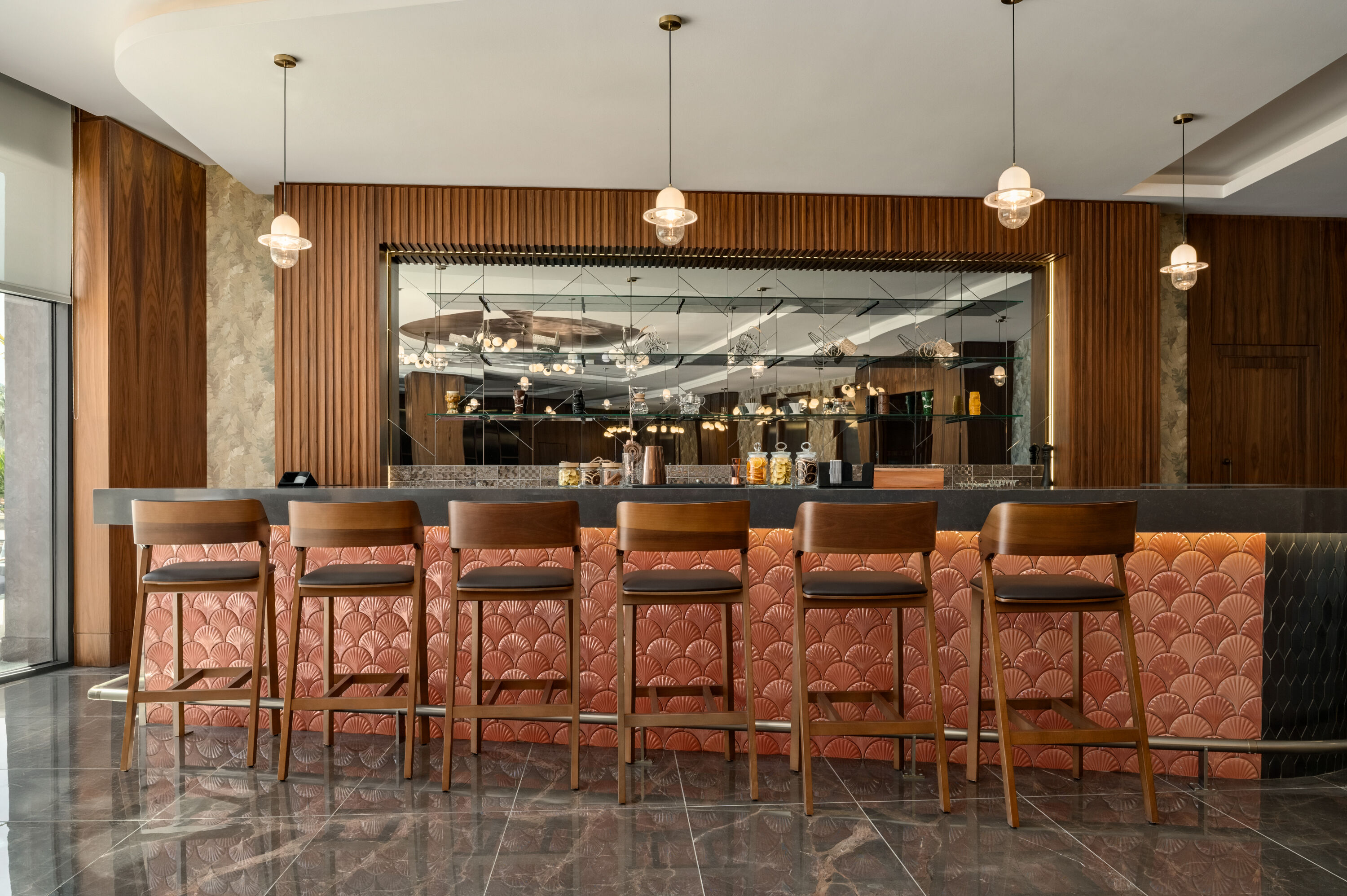 Wyndham Alanya restaurant in Antalya, Other than US/Canada