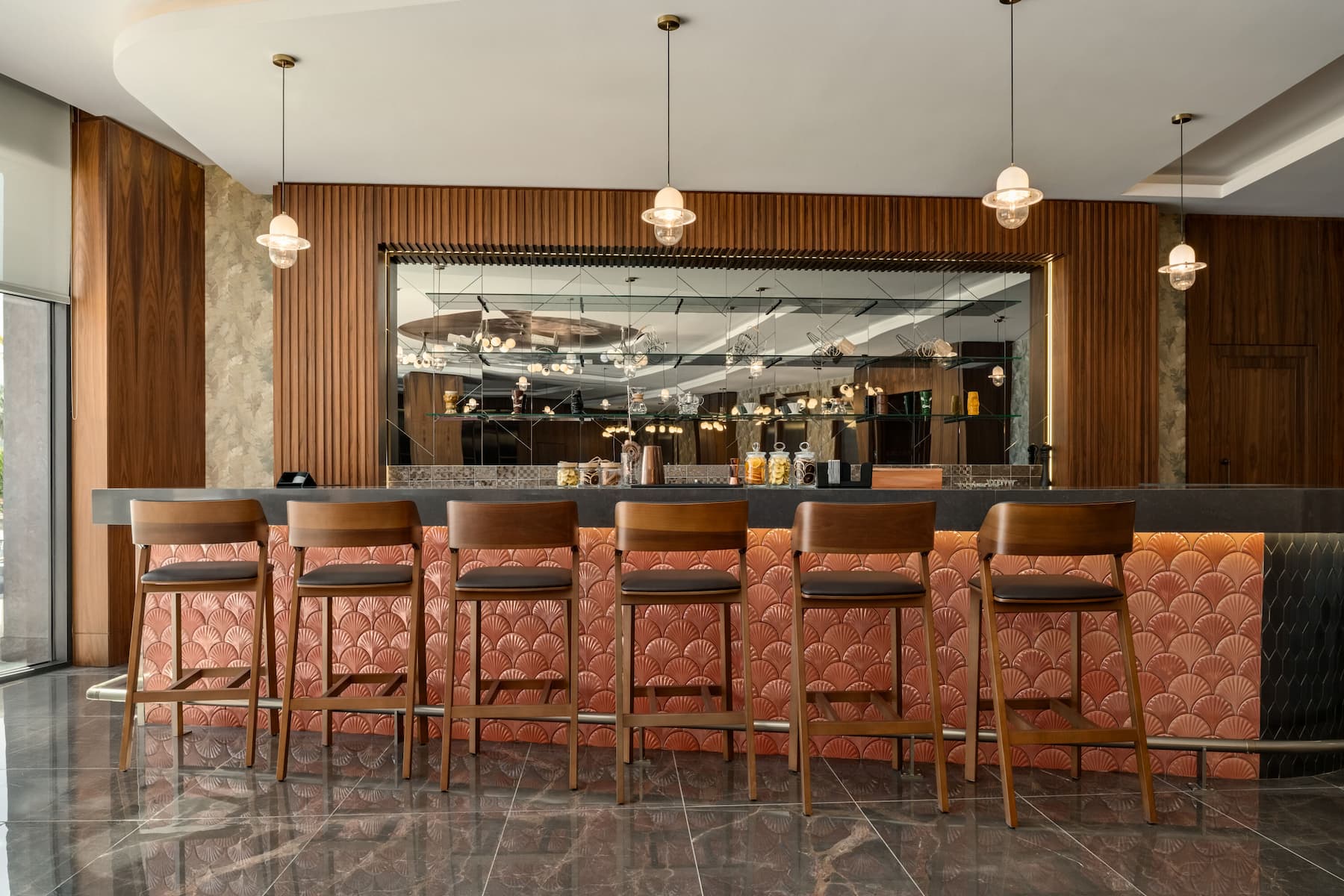 Wyndham Alanya restaurant in Antalya, Other than US/Canada