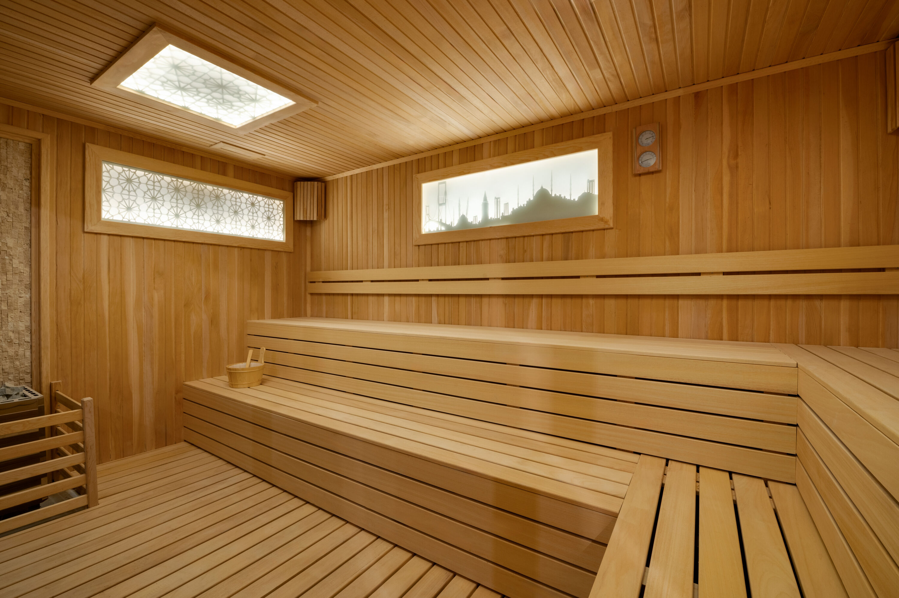 Health club at Wyndham Alanya in Antalya, Other than US/Canada