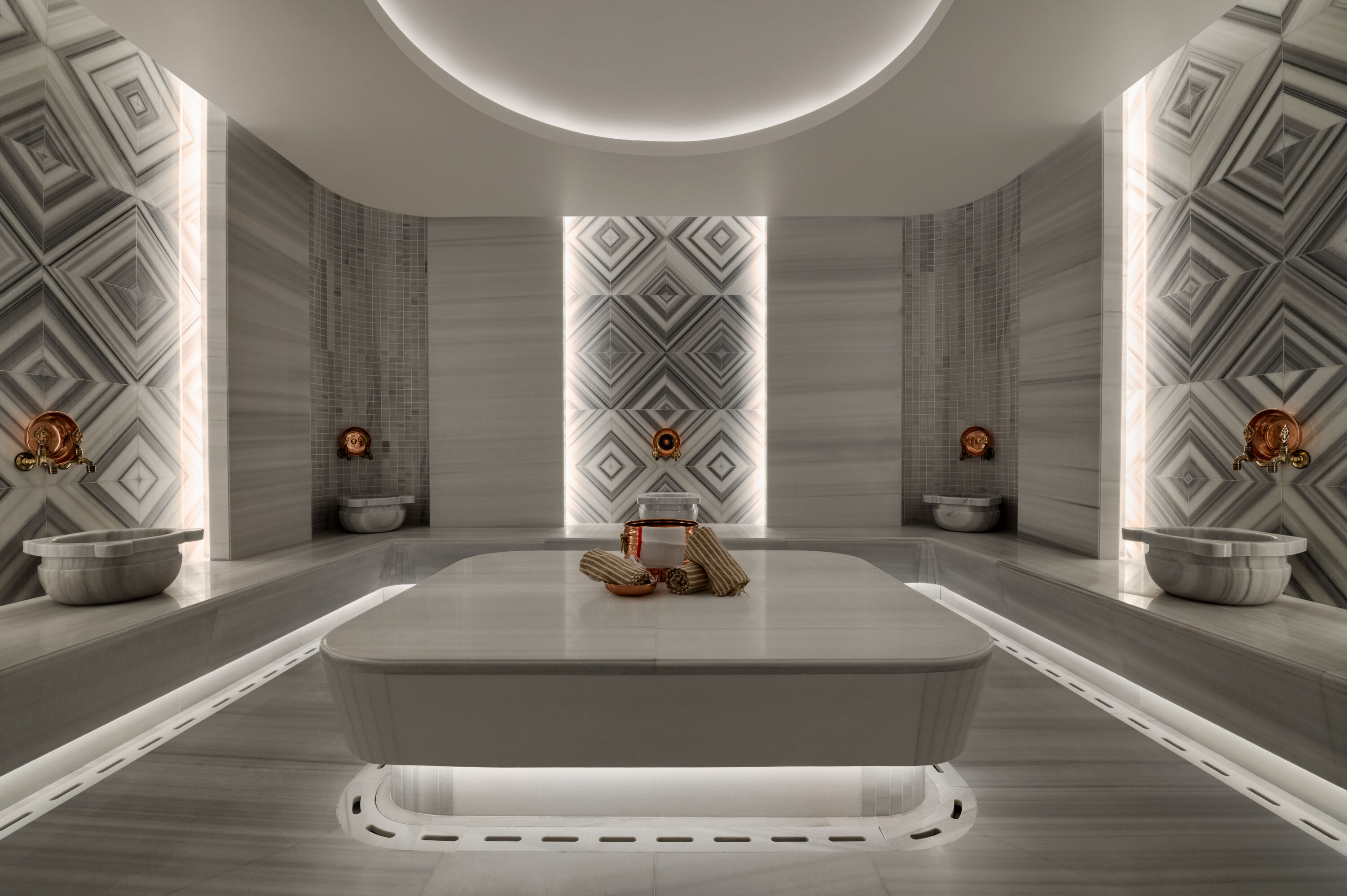 Health club at Wyndham Alanya in Antalya, Other than US/Canada