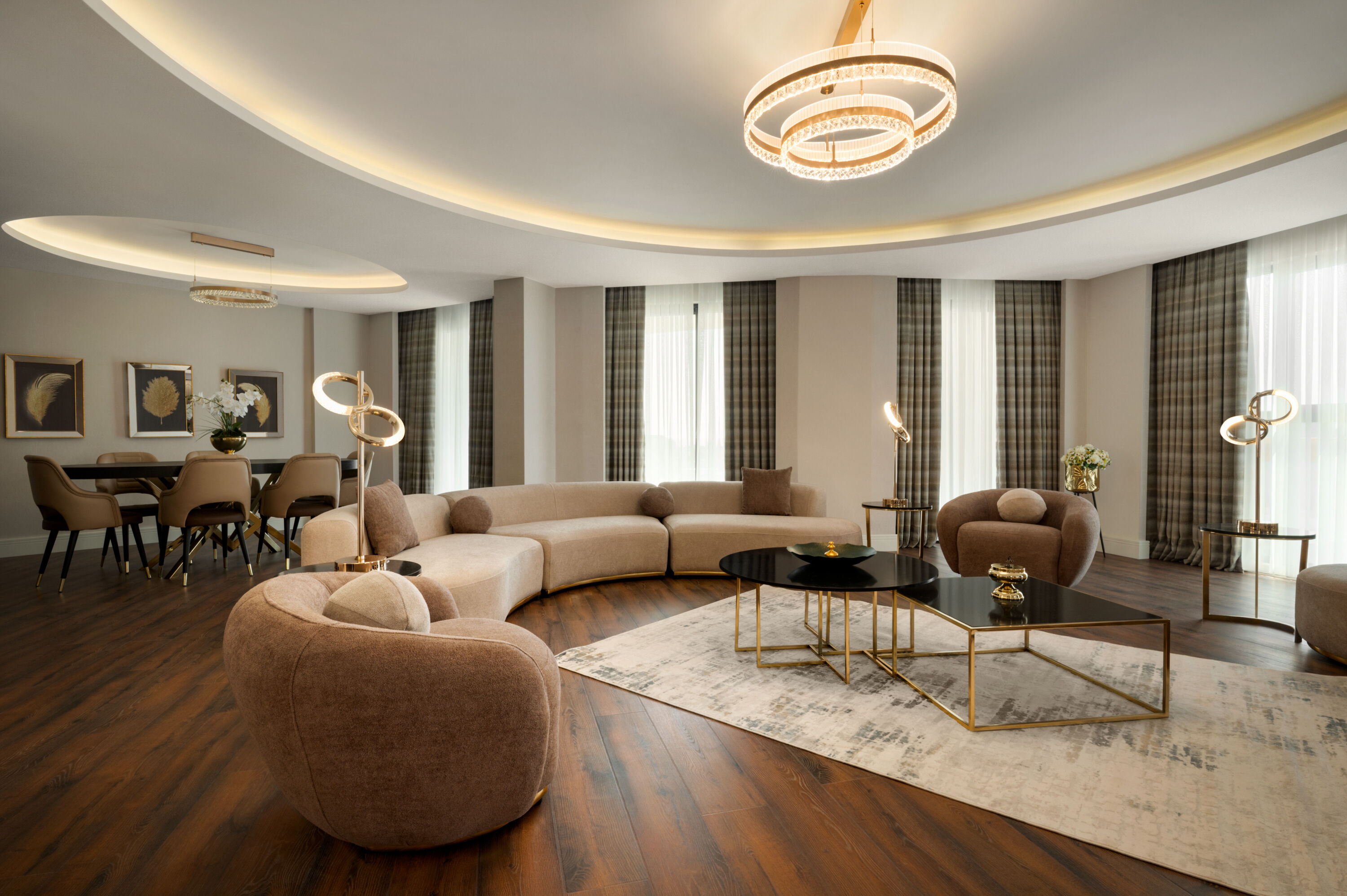 Wyndham Alanya suite in Antalya, Other than US/Canada