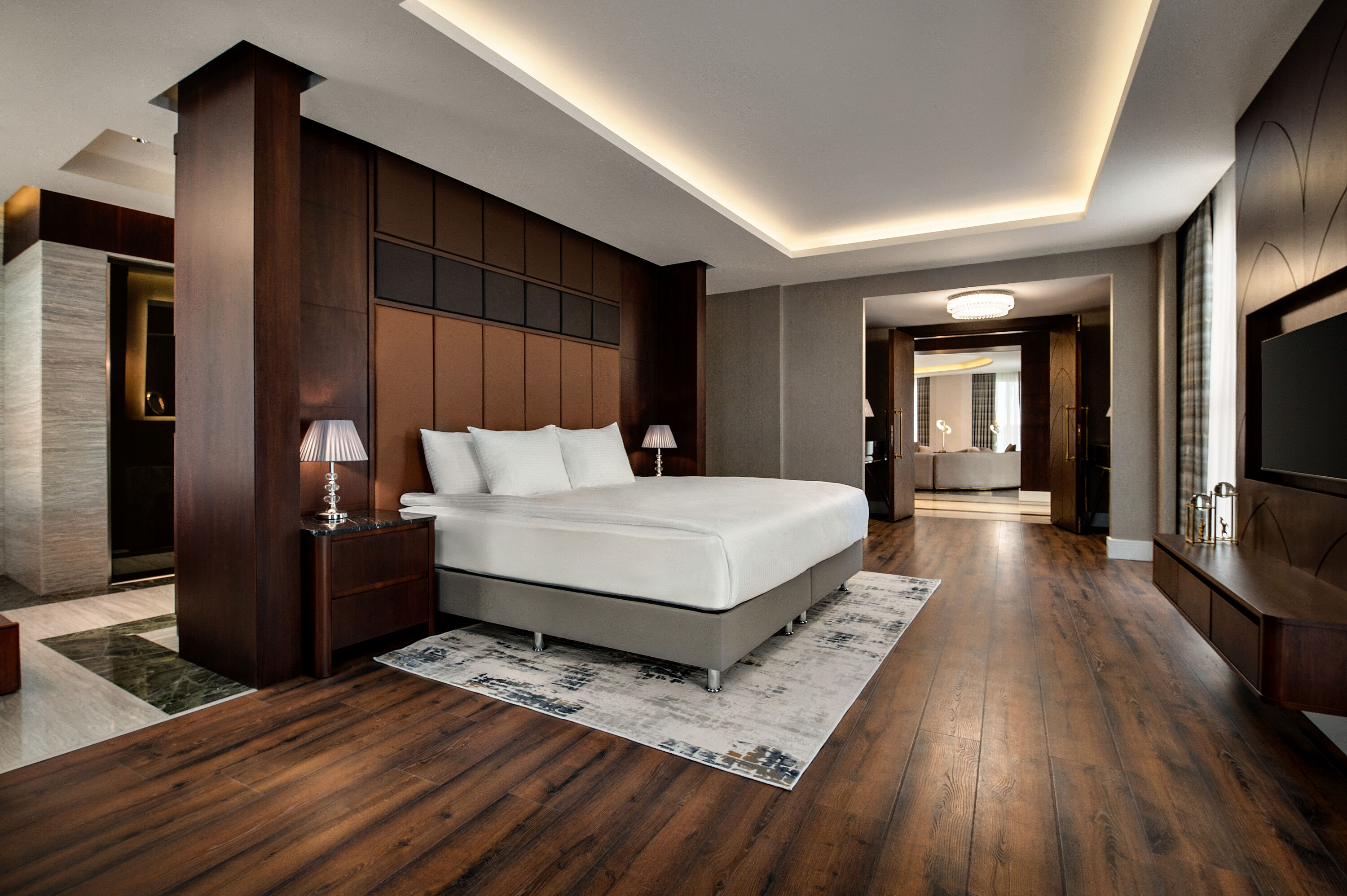 Wyndham Alanya suite in Antalya, Other than US/Canada