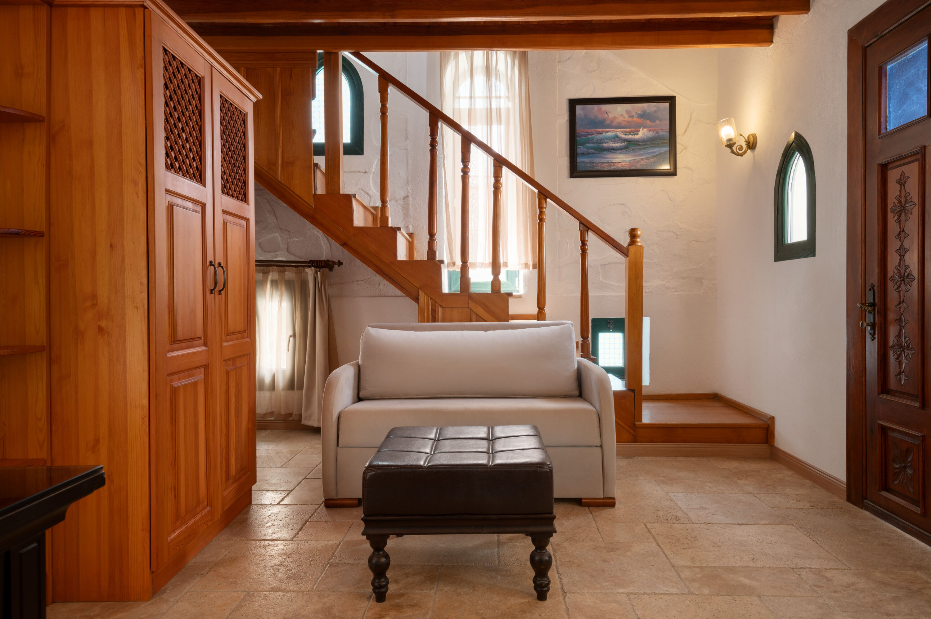 Wyndam Datca Perili Bay suite in Datca, Other than US/Canada