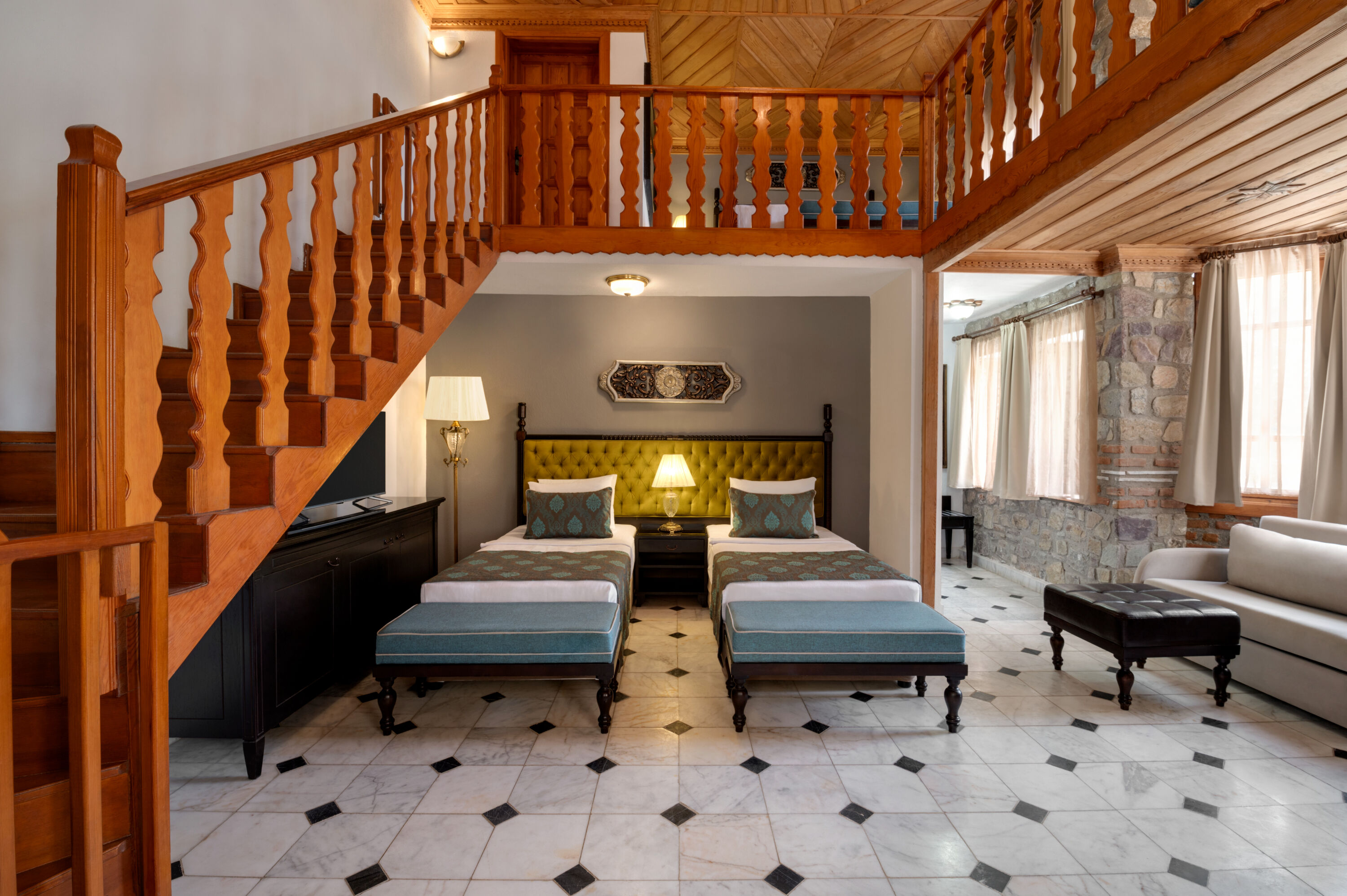 Wyndam Datca Perili Bay suite in Datca, Other than US/Canada