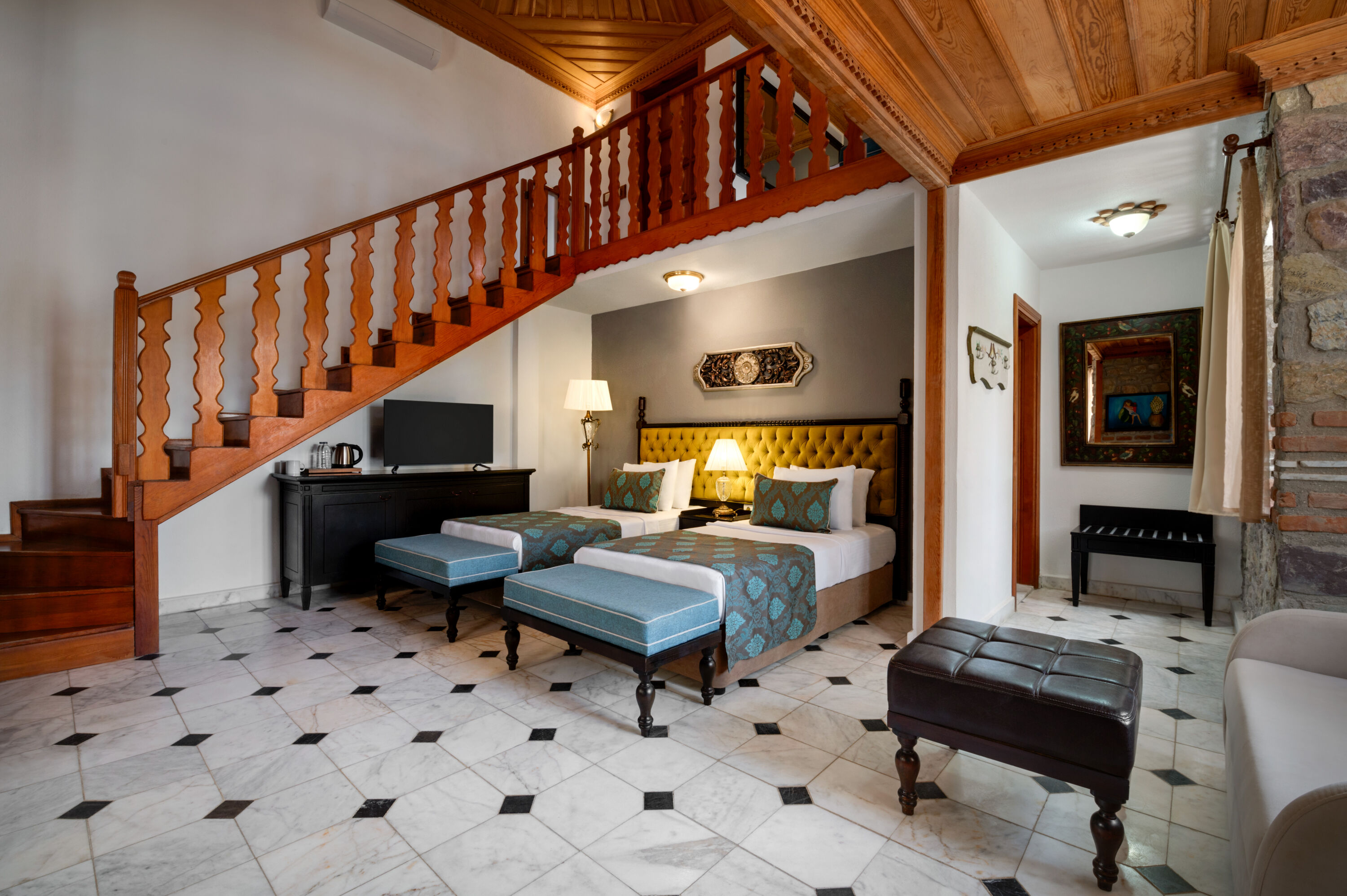 Wyndam Datca Perili Bay suite in Datca, Other than US/Canada