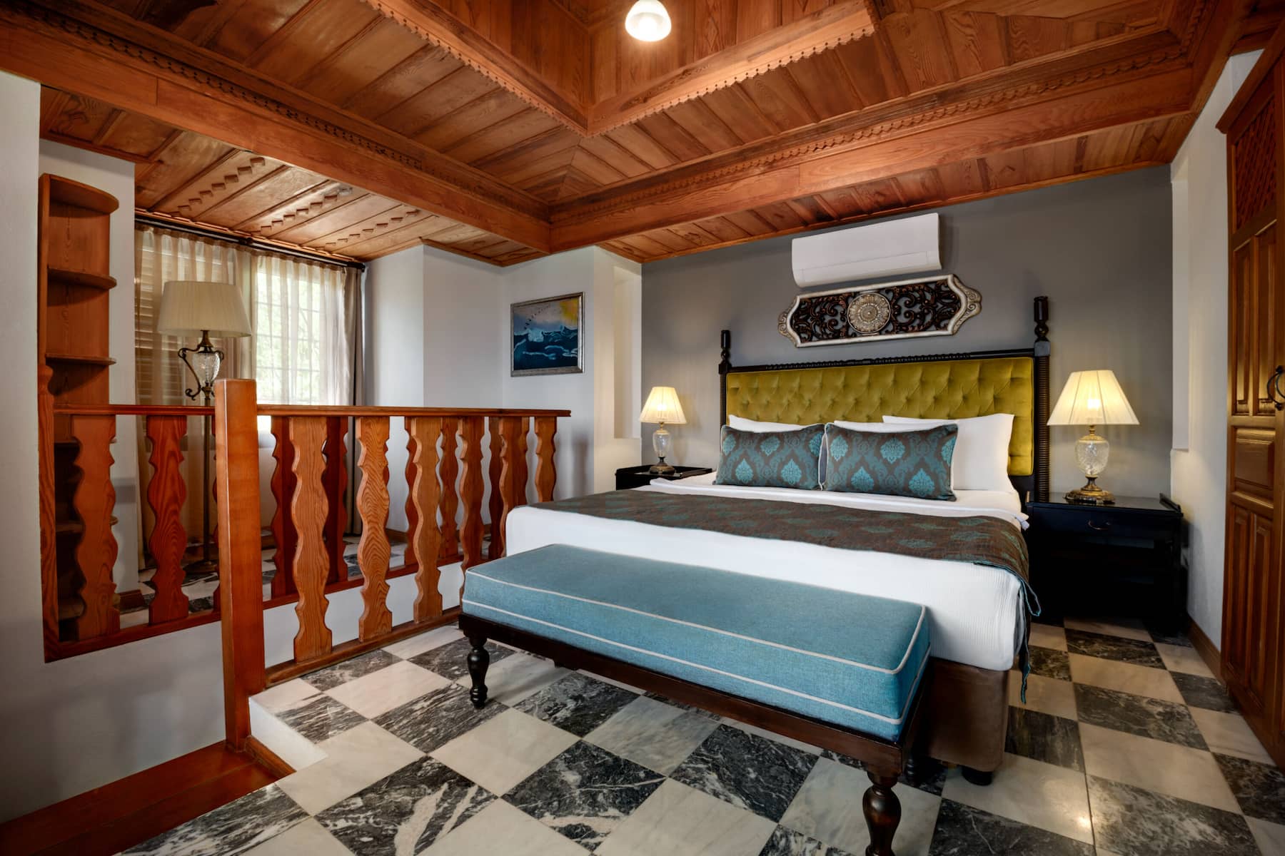 Wyndam Datca Perili Bay suite in Datca, Other than US/Canada