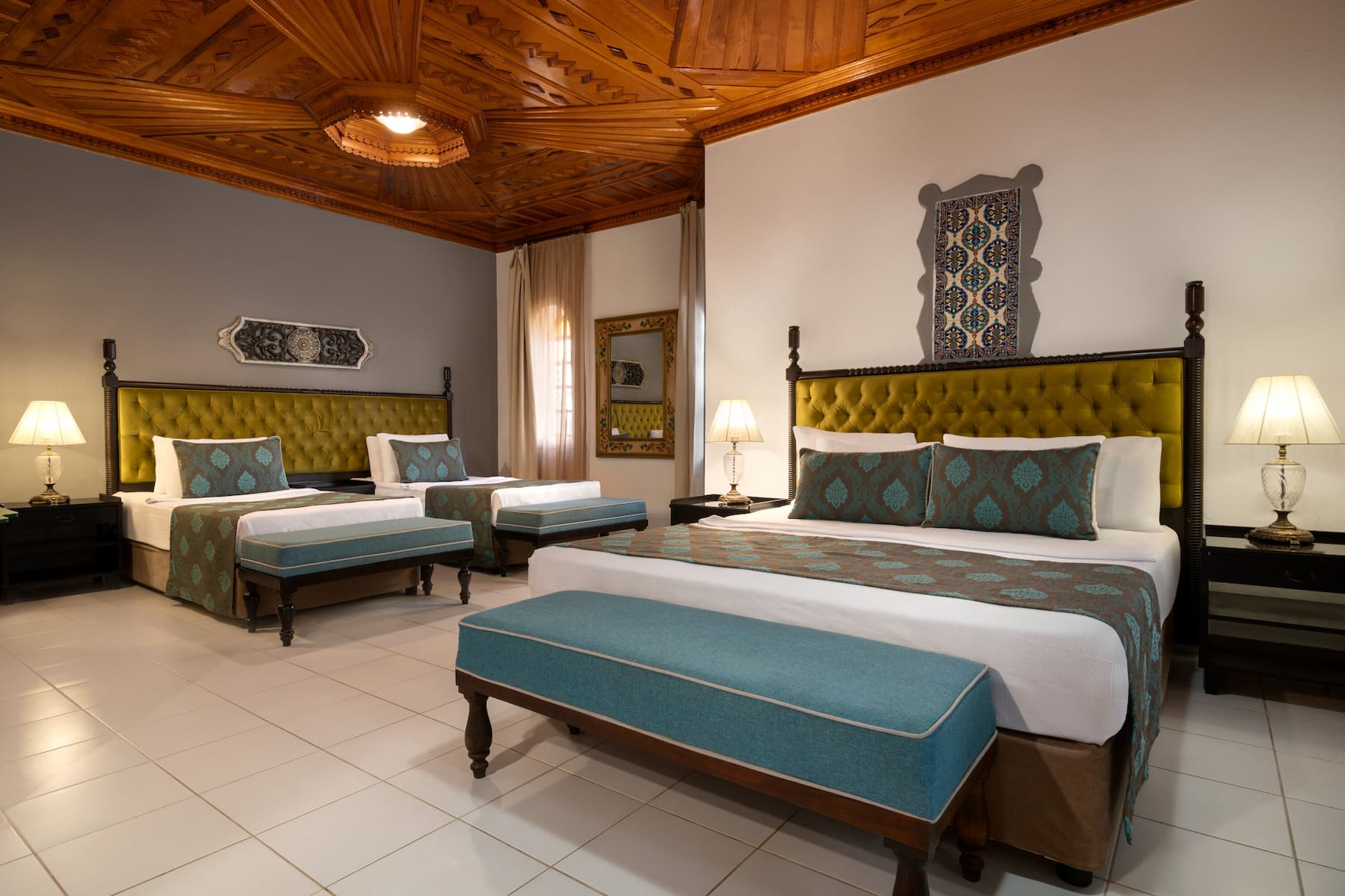 Wyndam Datca Perili Bay suite in Datca, Other than US/Canada