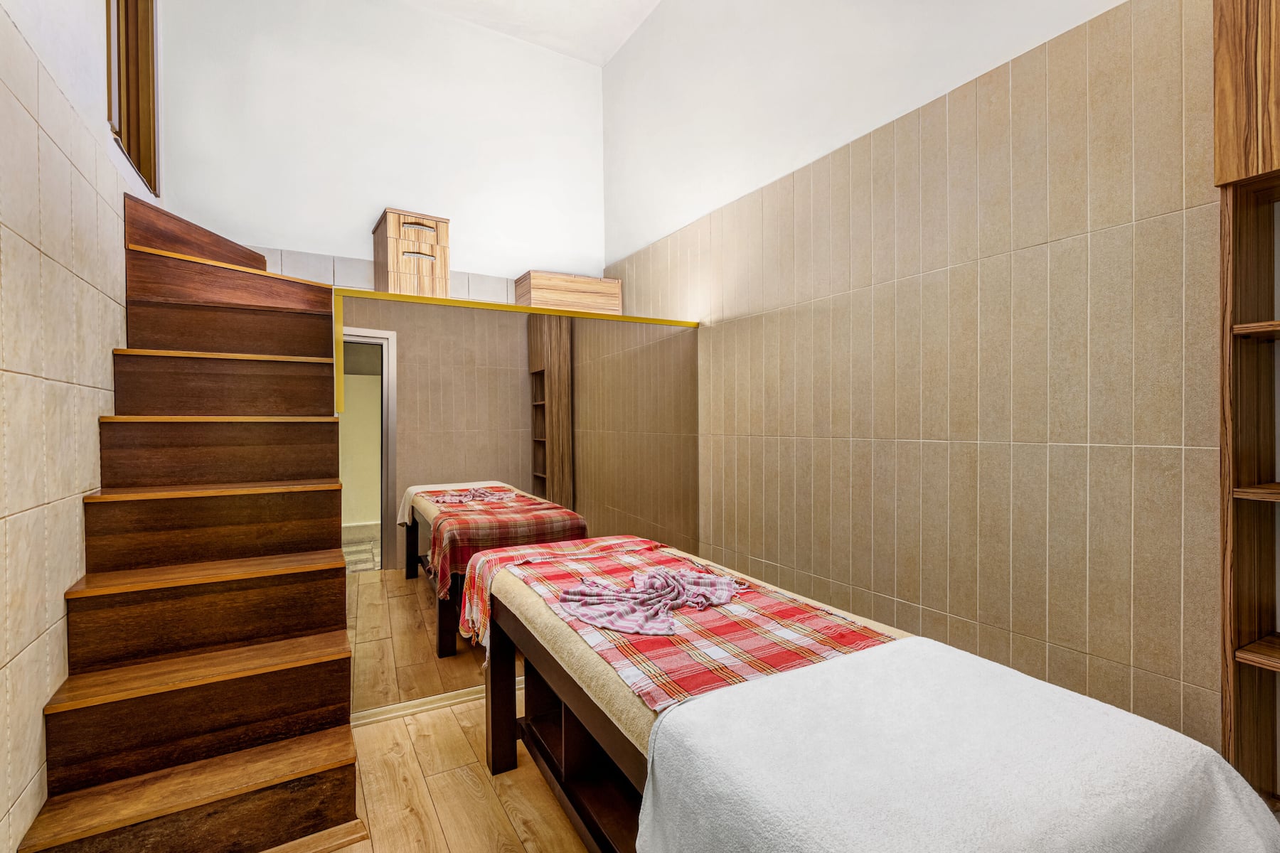 Property amenity at Wyndham Istanbul Old City in Istanbul, Other than US/Canada