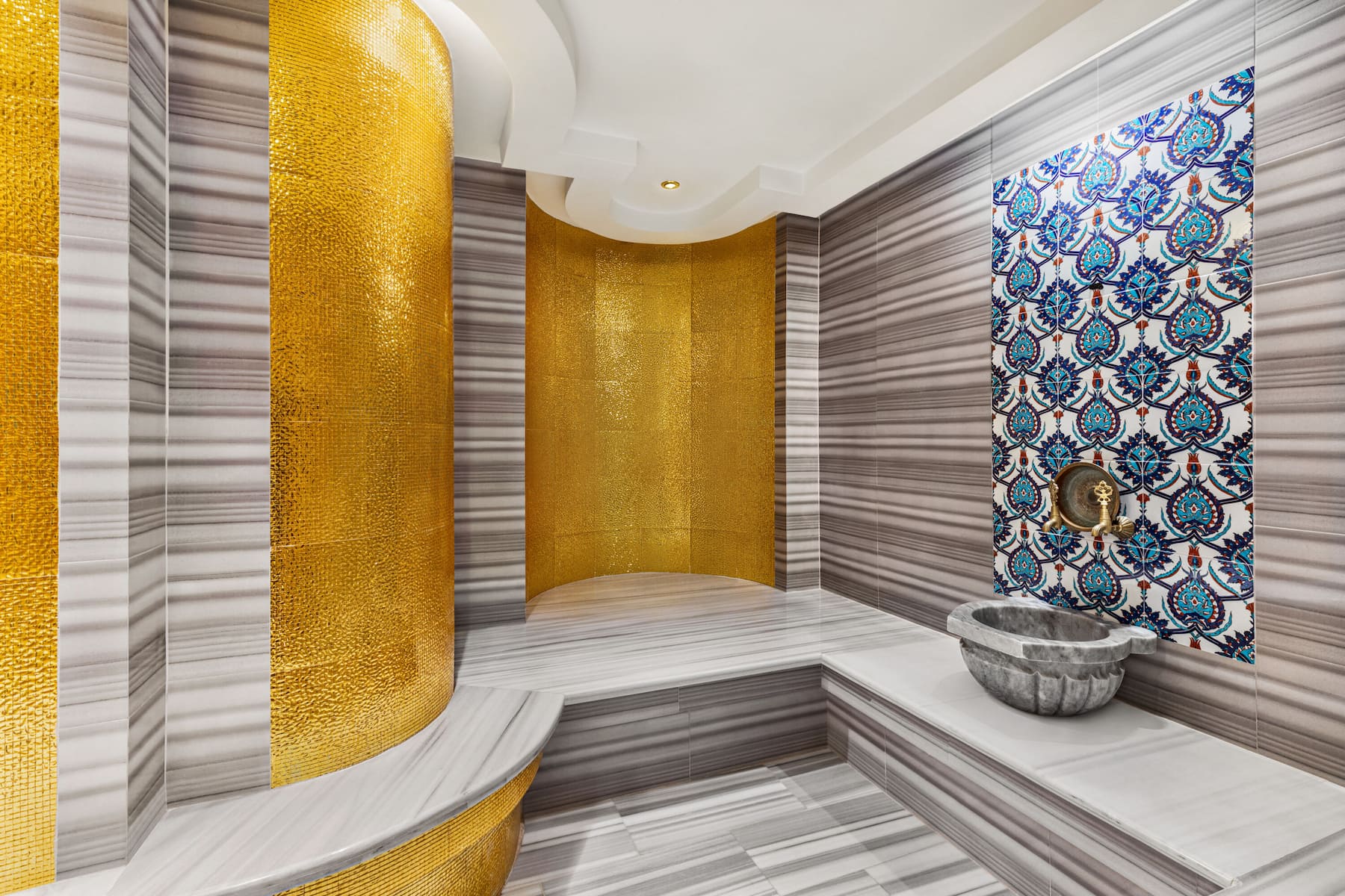Wyndham Istanbul Old City suite in Istanbul, Other than US/Canada