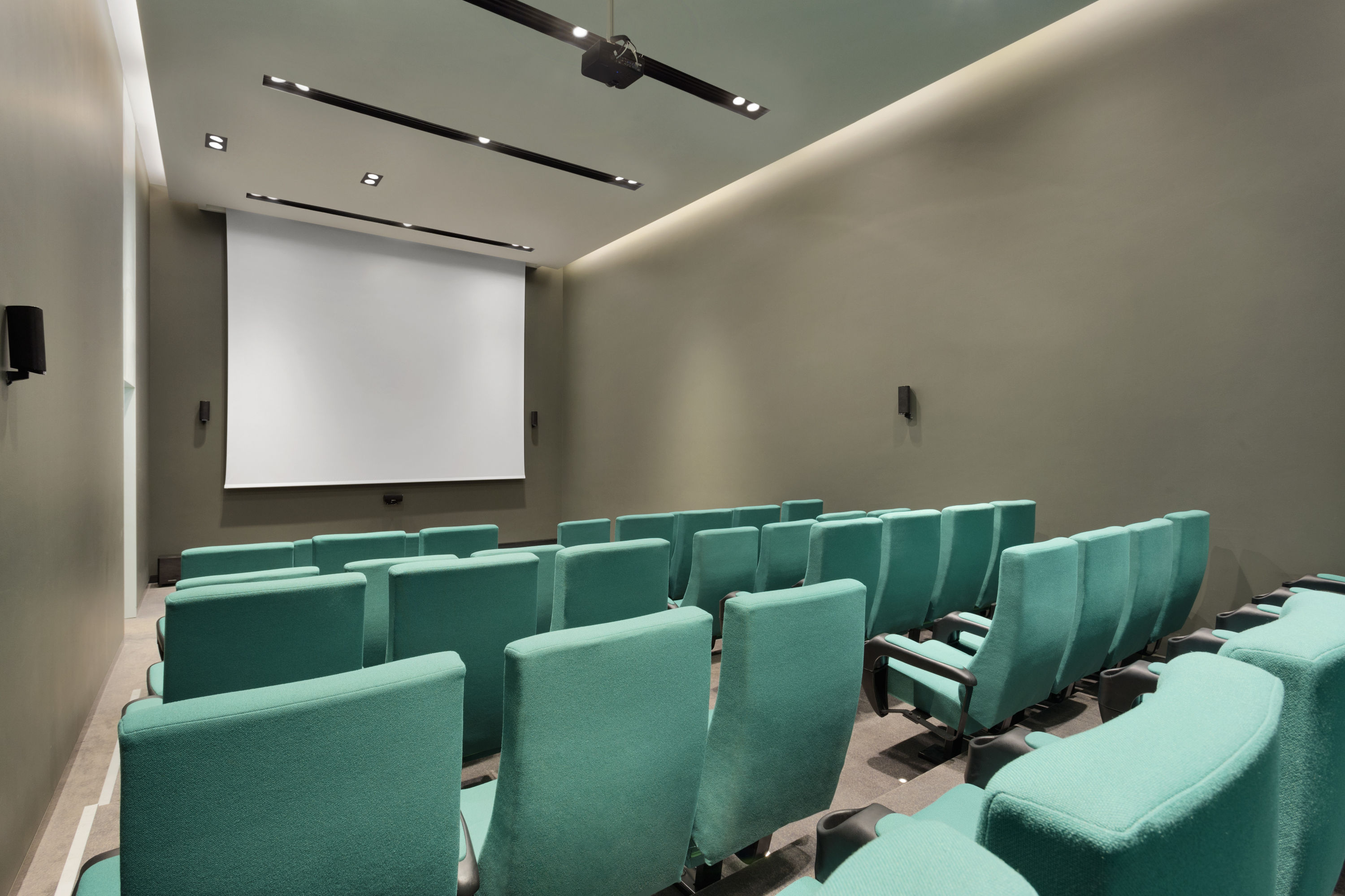 Auditorium at Wyndham Istanbul Asia Airport in Kocaeli, Other than US/Canada