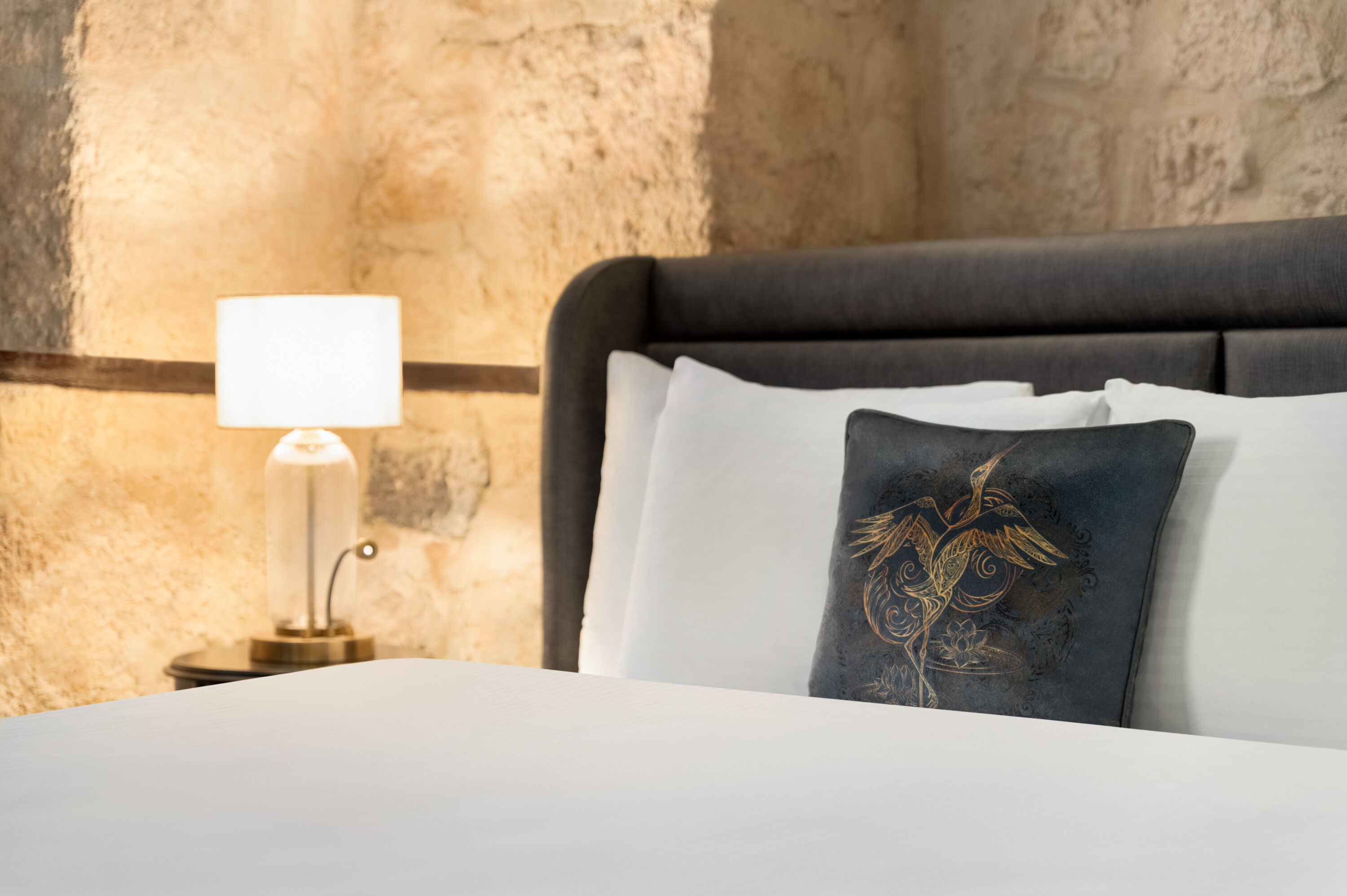 Guest room at the Wyndham Tarsus St.Paul in Mersin, Other than US/Canada