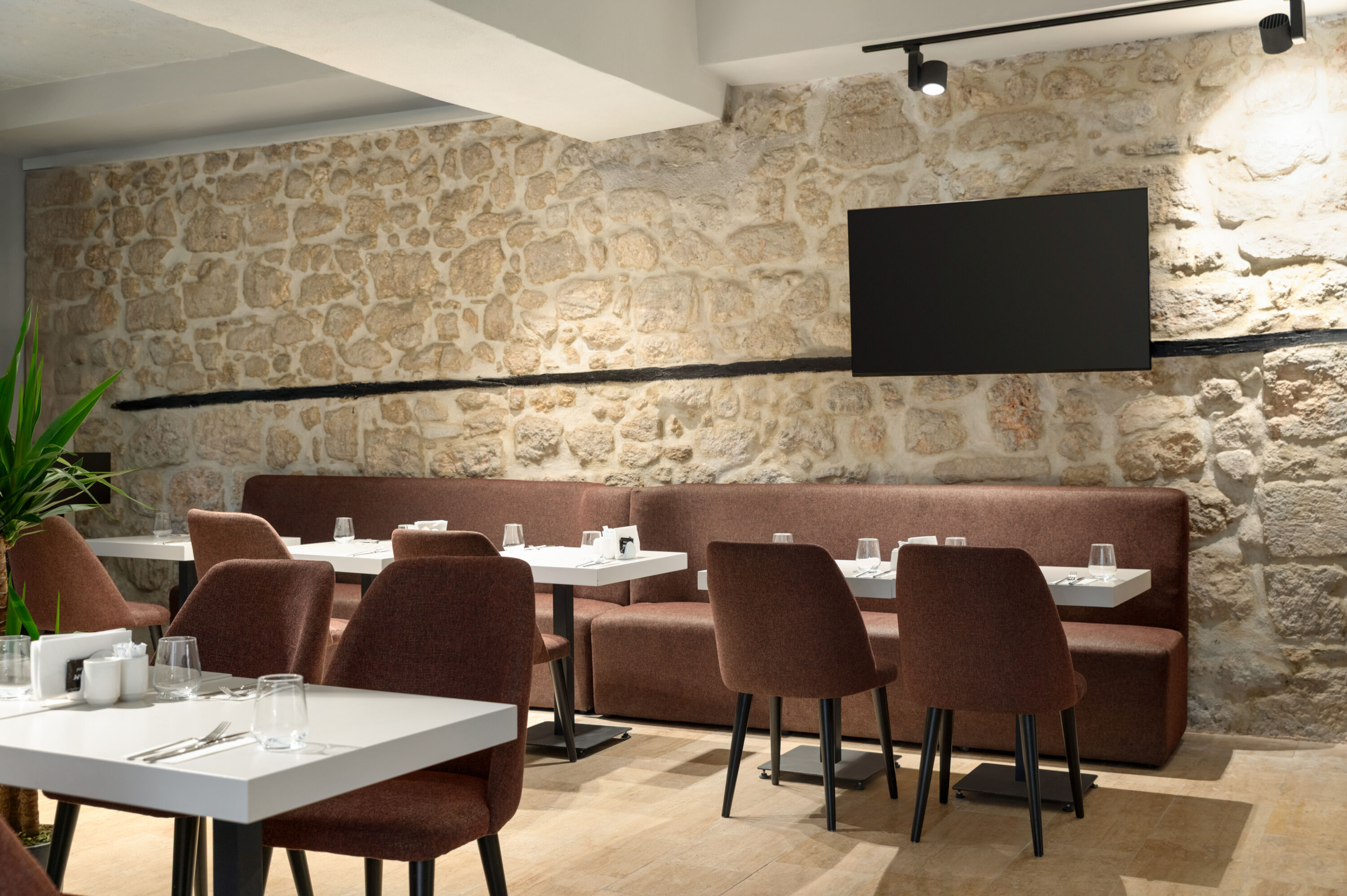 Wyndham Tarsus St.Paul restaurant in Mersin, Other than US/Canada