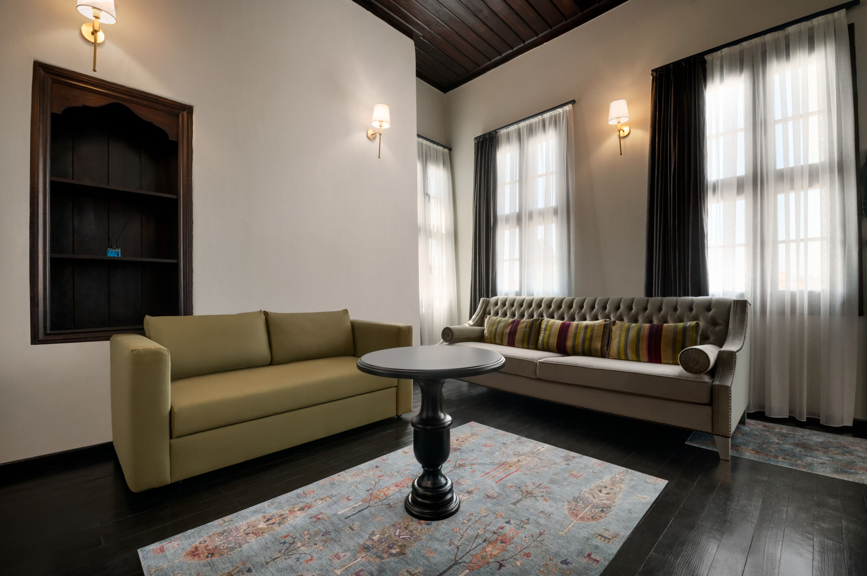 Wyndham Tarsus St.Paul suite in Mersin, Other than US/Canada