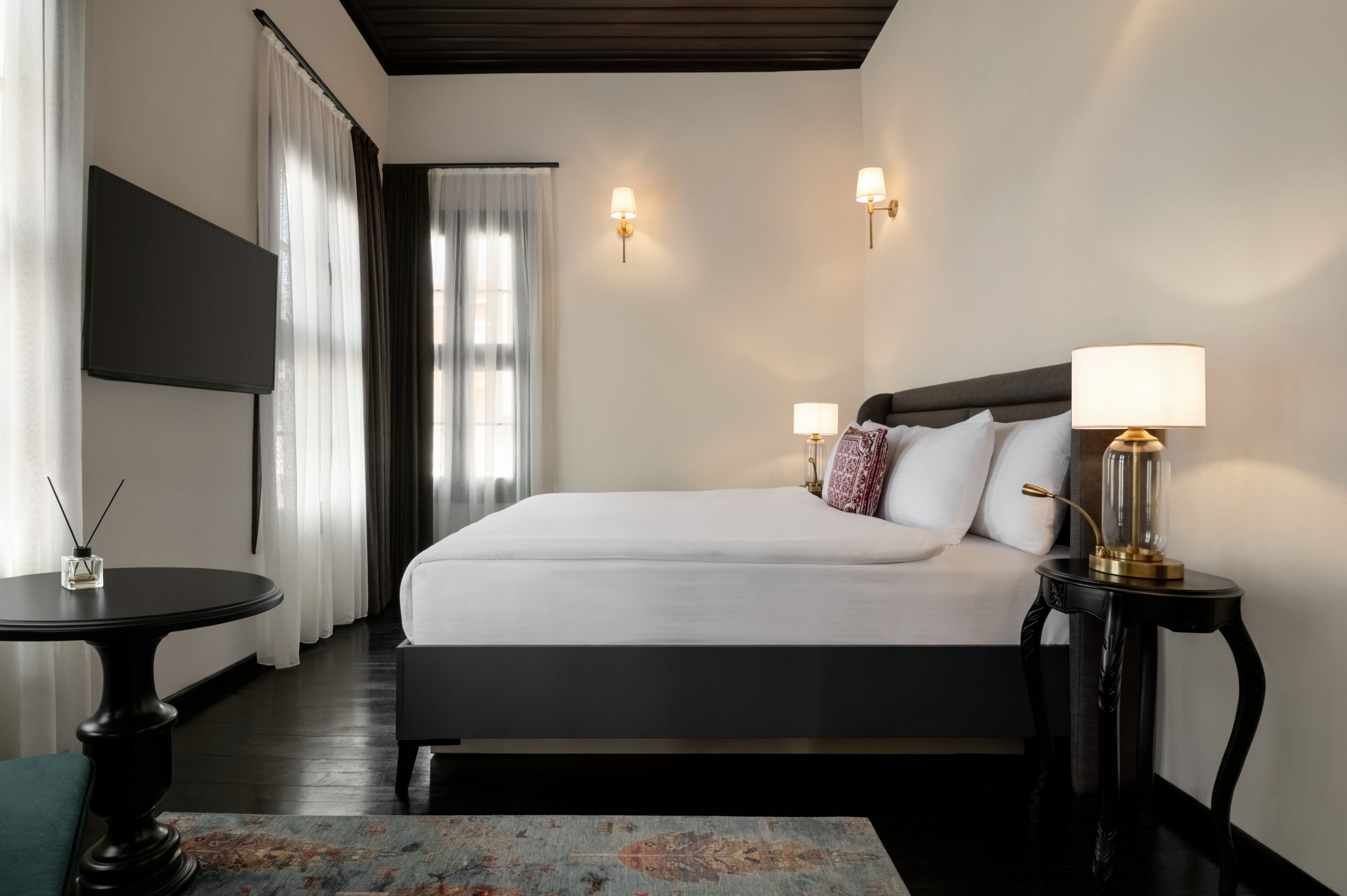 Wyndham Tarsus St.Paul suite in Mersin, Other than US/Canada