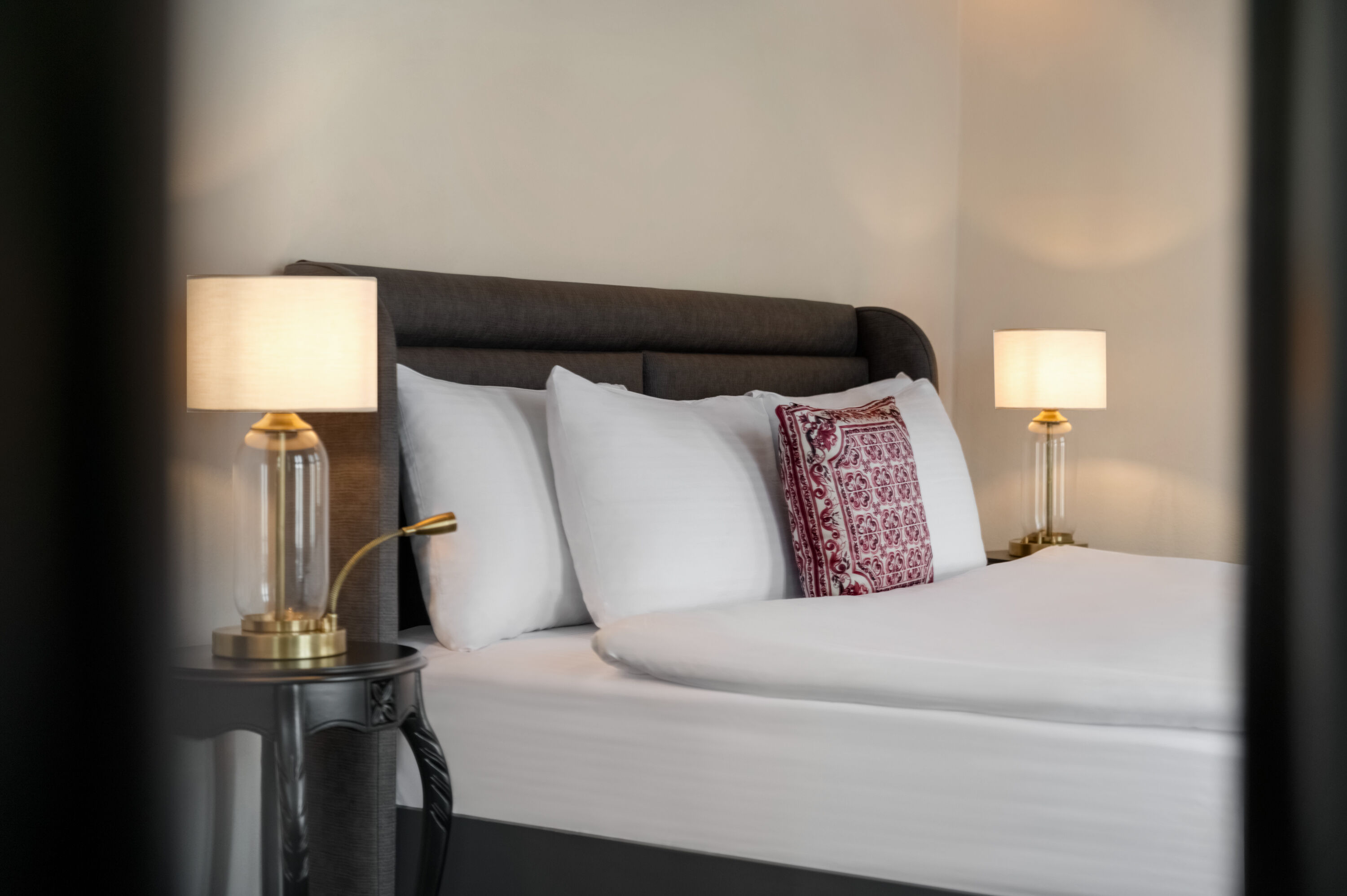 Wyndham Tarsus St.Paul suite in Mersin, Other than US/Canada