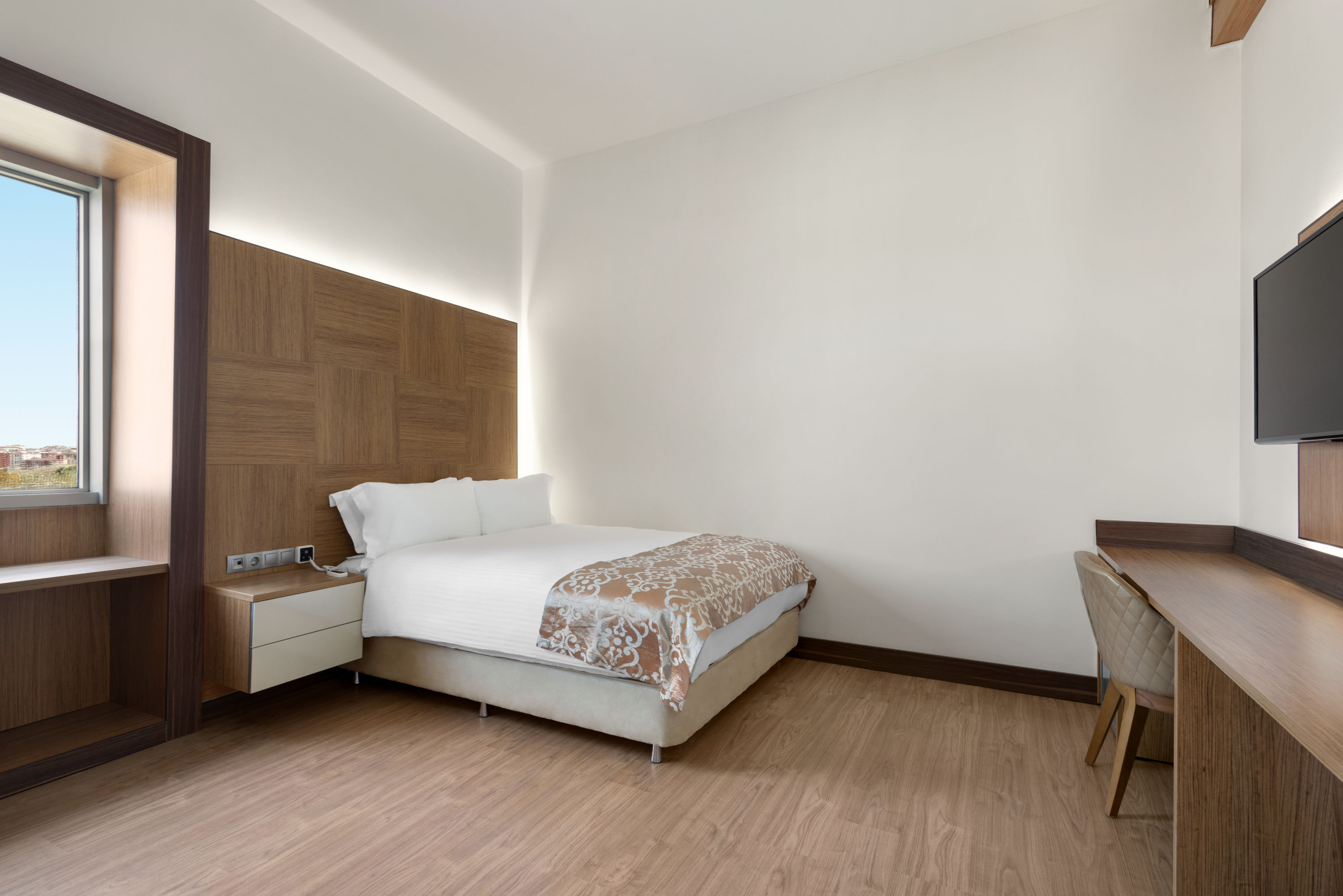 Wyndham Cerkezkoy Tekirdag Tr Hotels