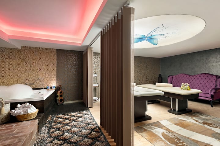 Property amenity at Wyndham Cerkezkoy in Tekirdag, Other than US/Canada