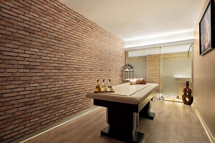 Property amenity at Wyndham Cerkezkoy in Tekirdag, Other than US/Canada