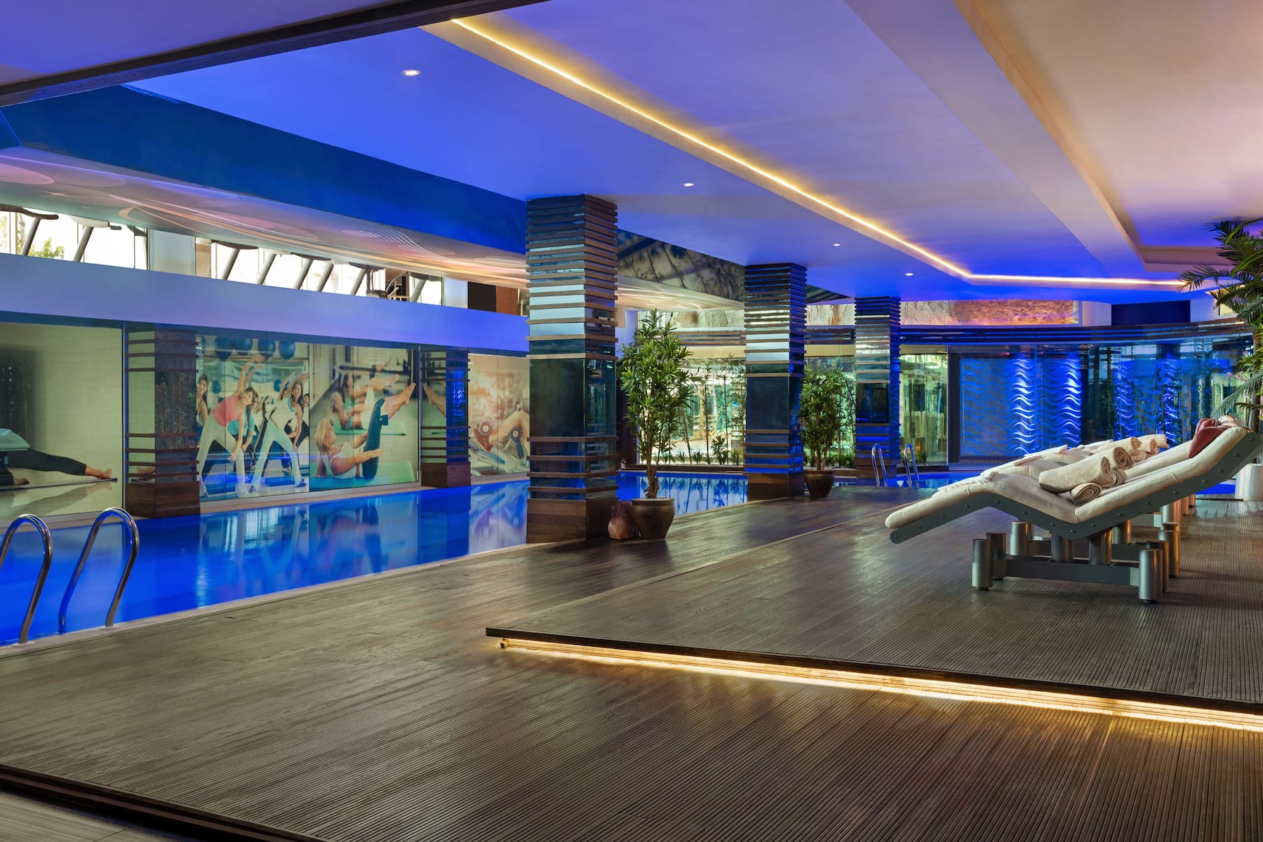 Property amenity at Wyndham Cerkezkoy in Tekirdag, Other than US/Canada