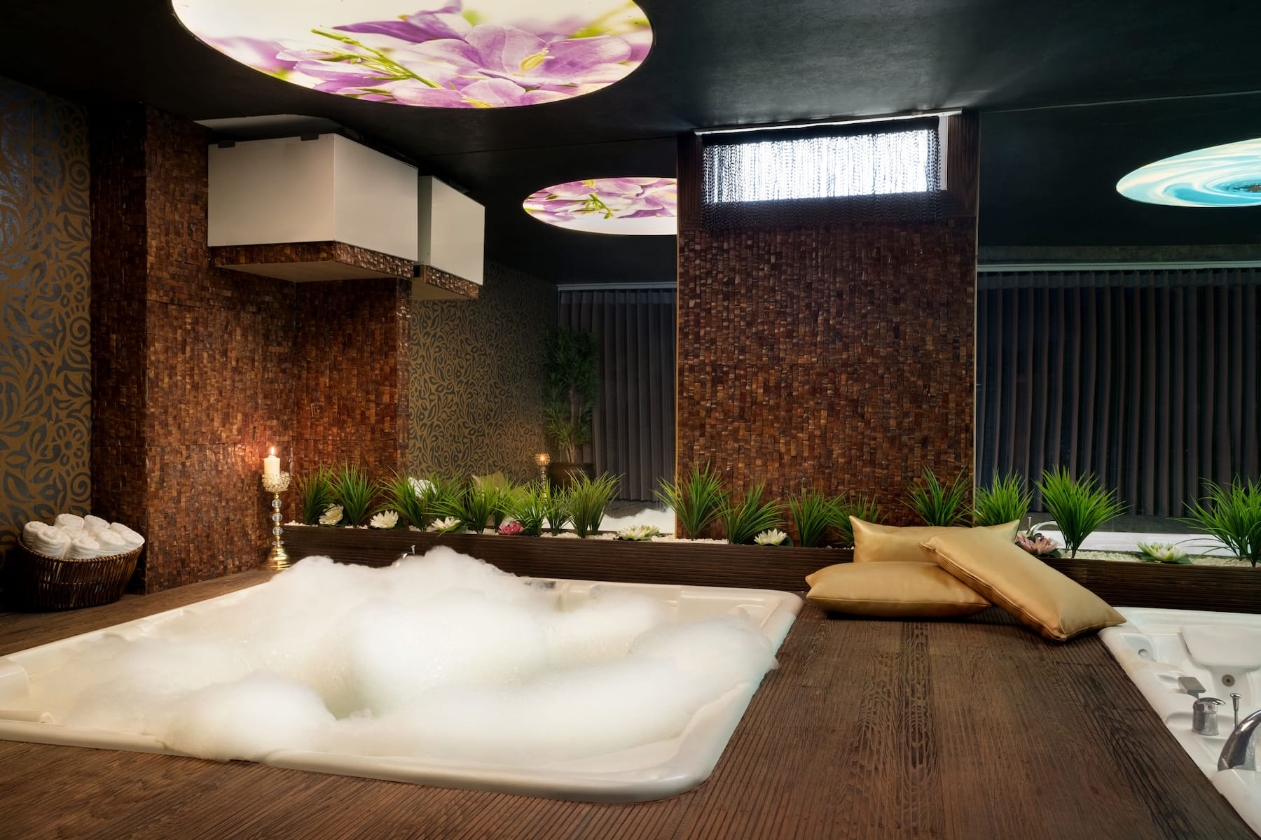 Property amenity at Wyndham Cerkezkoy in Tekirdag, Other than US/Canada