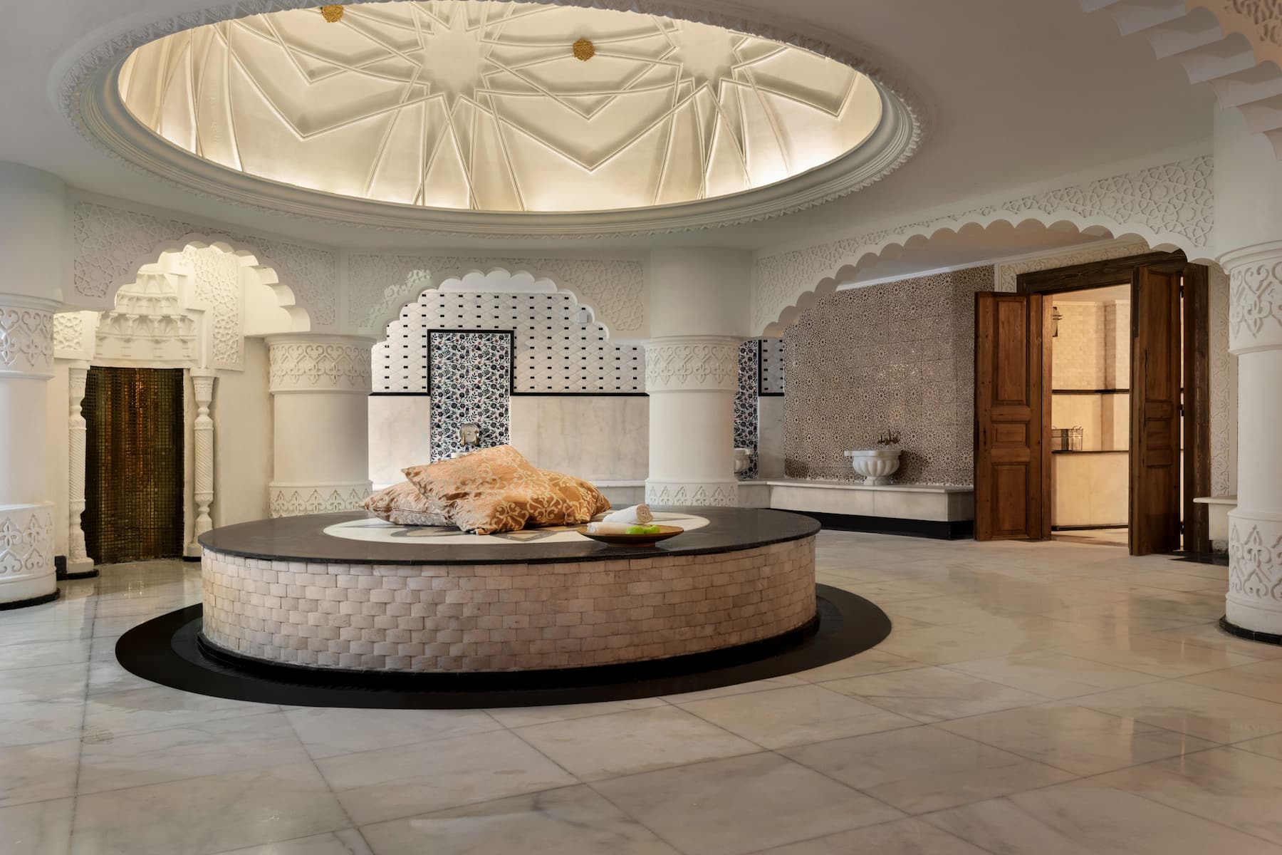 Property amenity at Wyndham Cerkezkoy in Tekirdag, Other than US/Canada