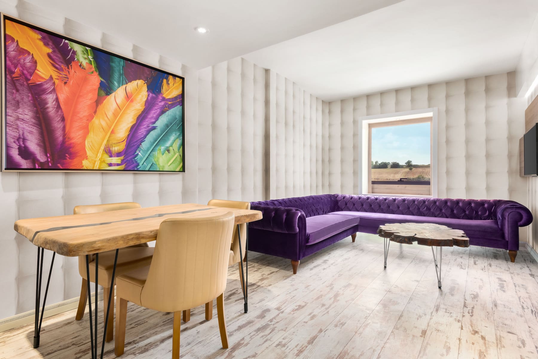 Wyndham Cerkezkoy suite in Tekirdag, Other than US/Canada