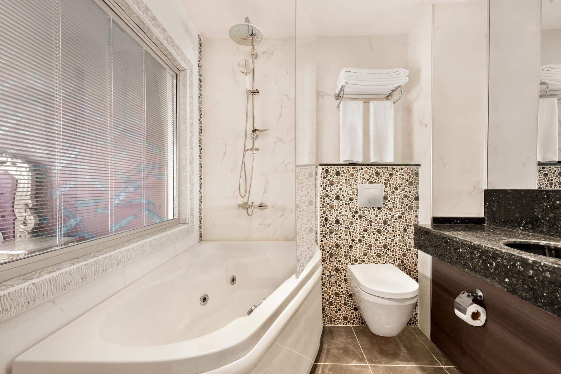 Wyndham Cerkezkoy suite in Tekirdag, Other than US/Canada