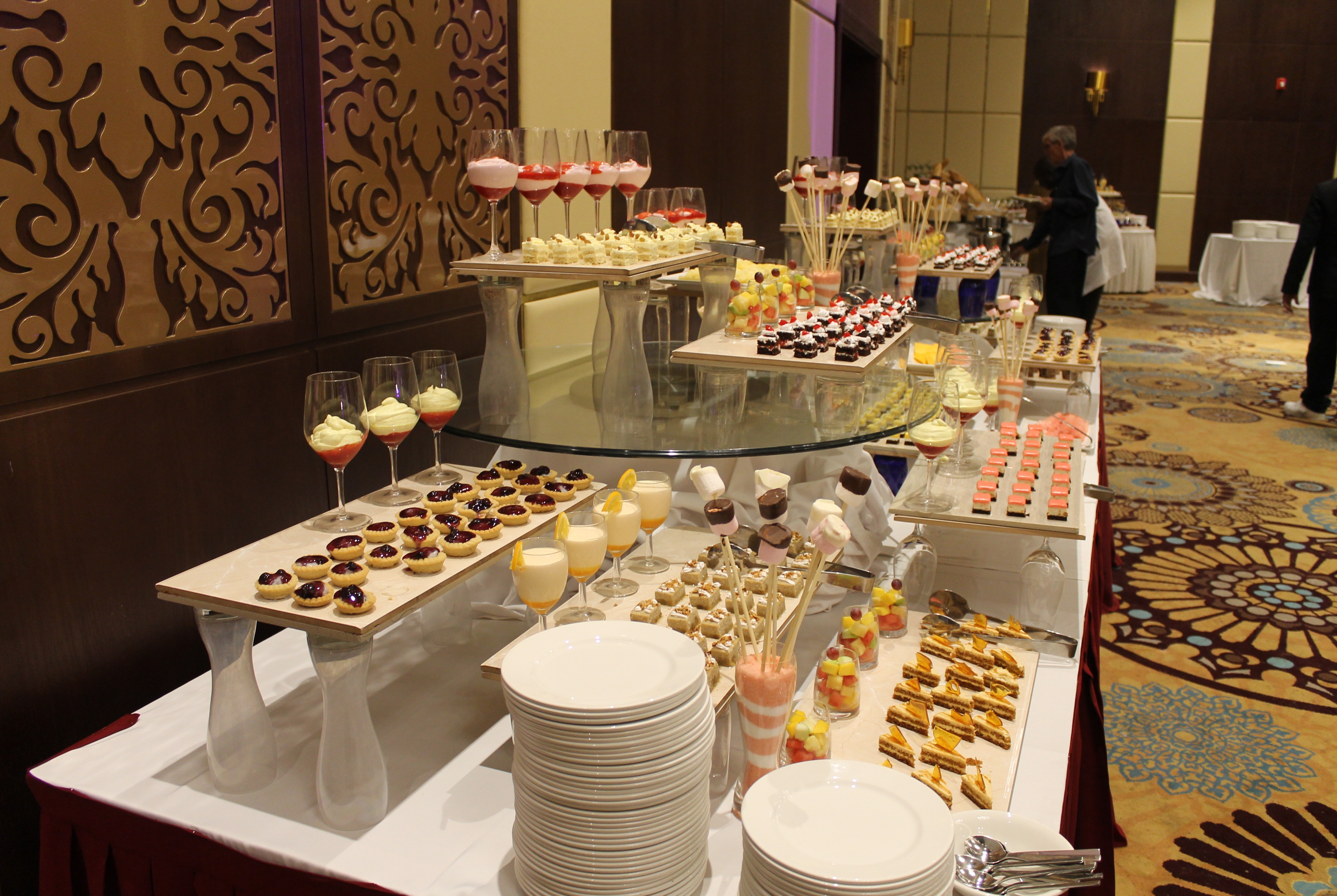 Wyndham Kampala restaurant in Kampala, Other than US/Canada