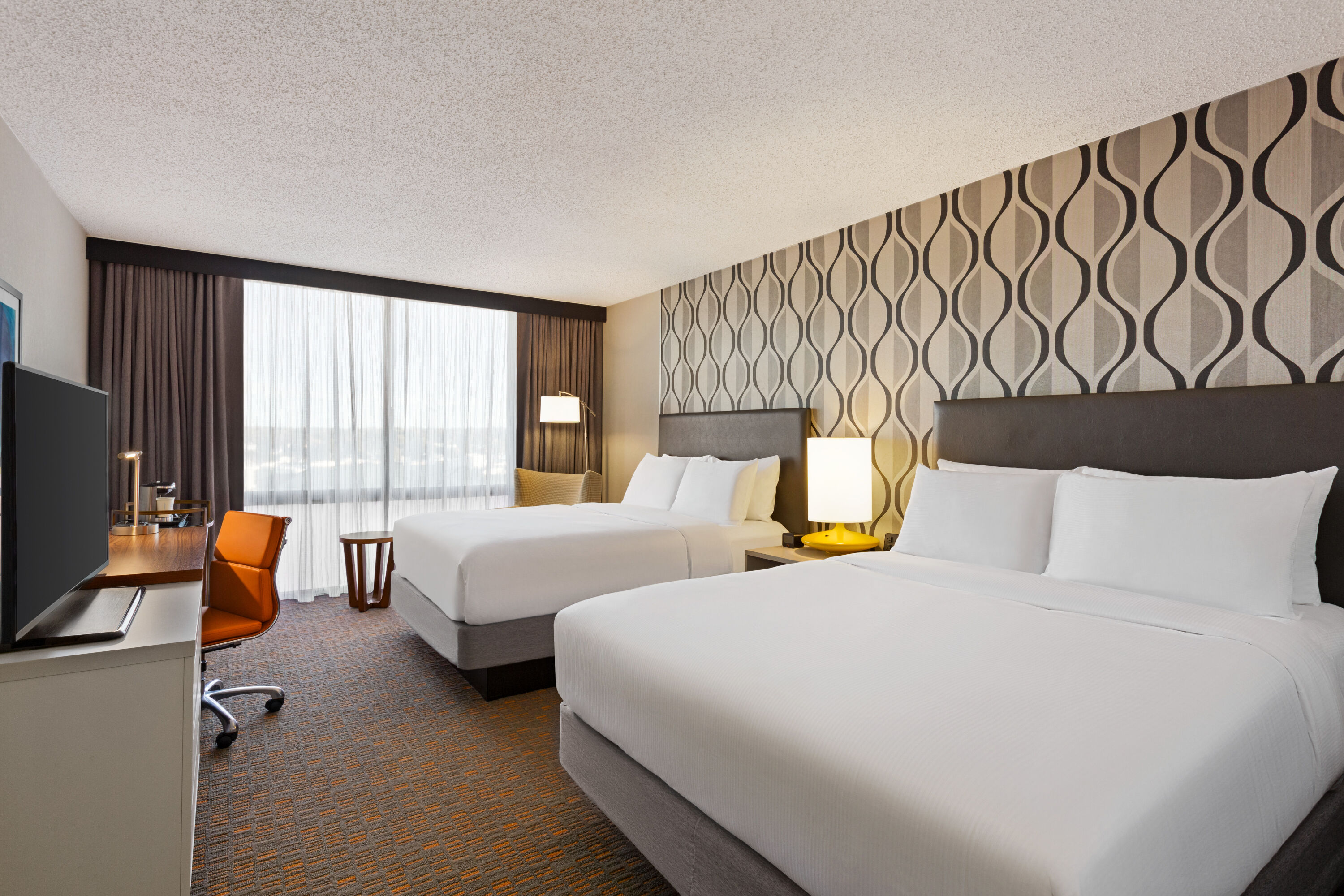 fort smith hotels downtown