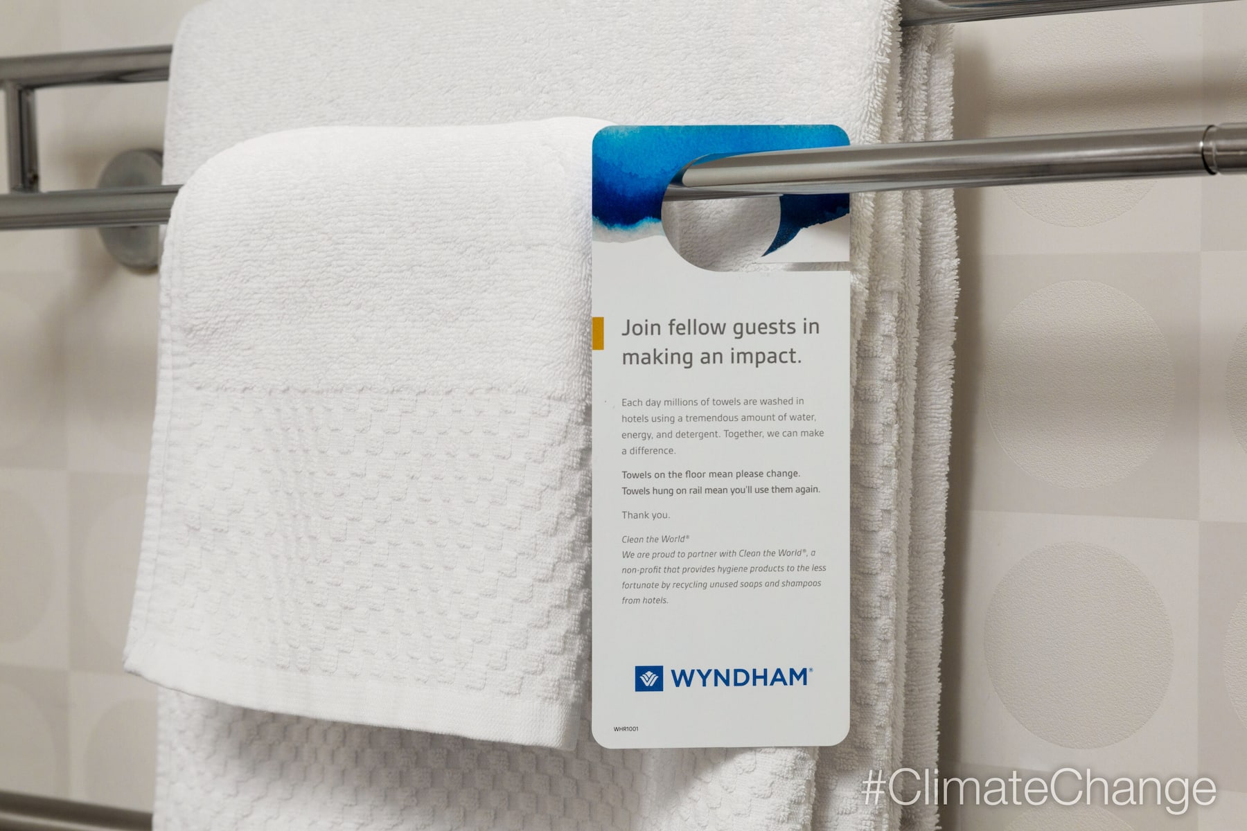 Property amenity at Wyndham Fort Smith City Center in Fort Smith, Arkansas