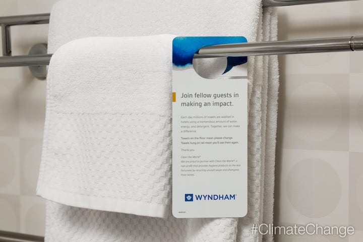 Property amenity at Wyndham Fort Smith City Center in Fort Smith, Arkansas