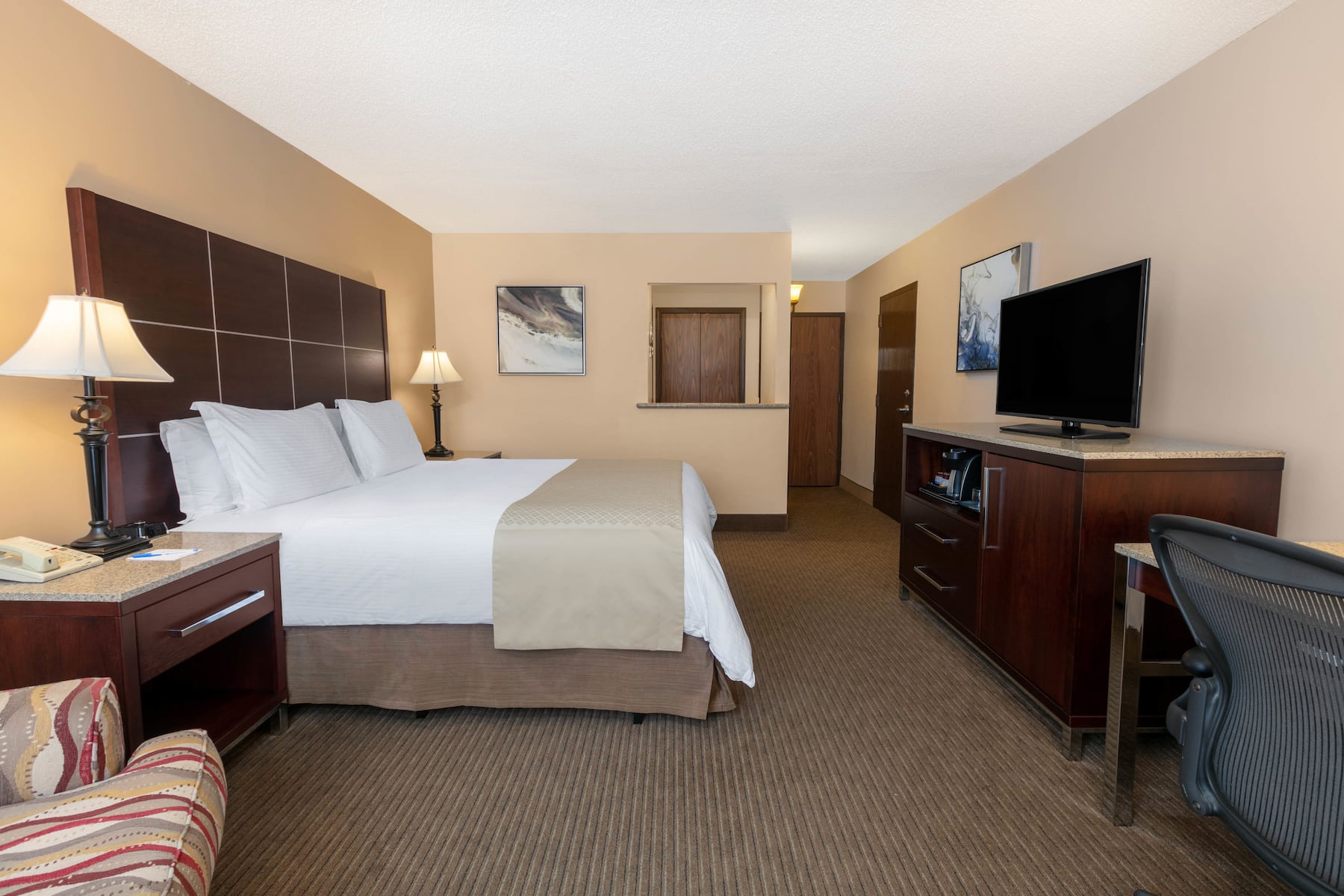 Wyndham Riverfront Little Rock | North Little Rock, AR Hotels