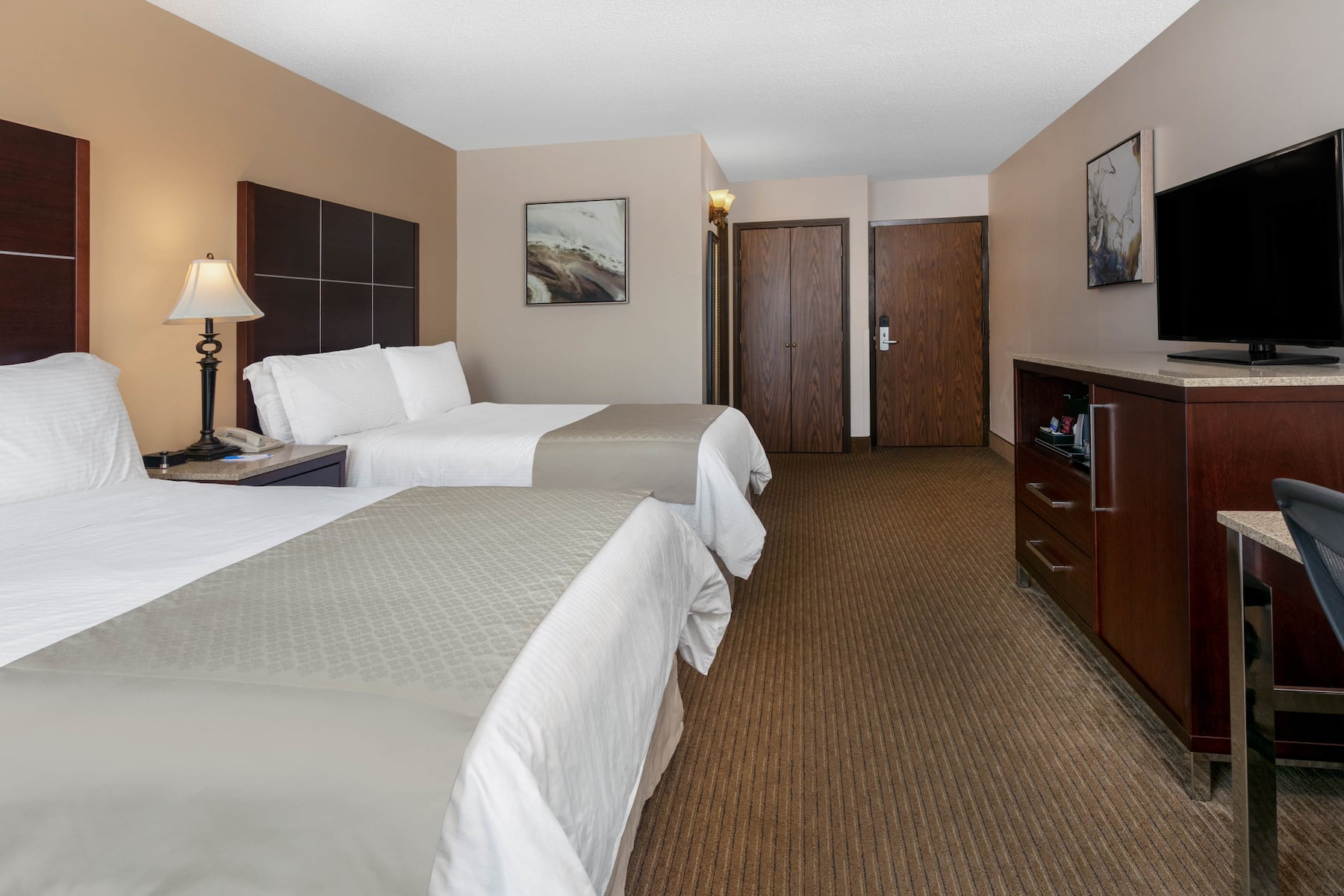 Wyndham Riverfront Little Rock | North Little Rock, AR Hotels