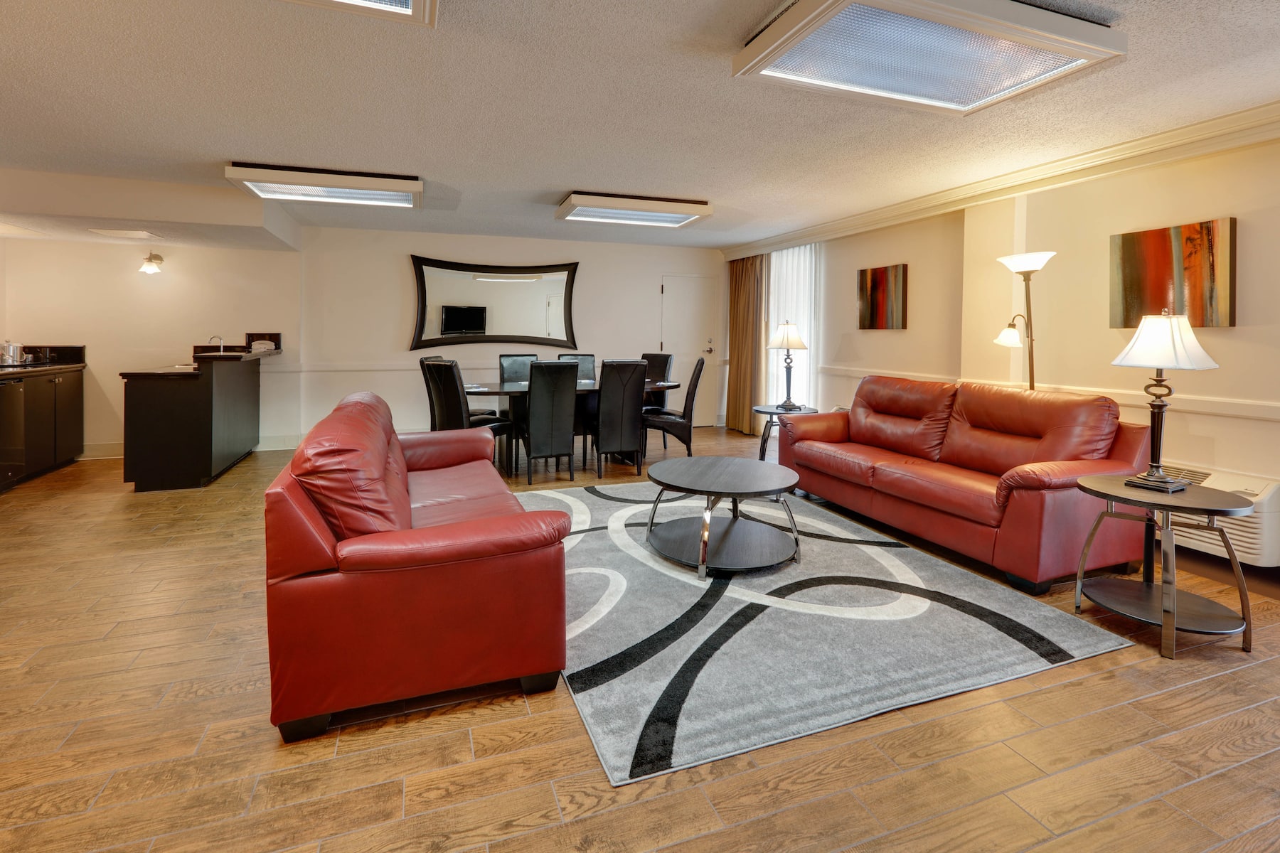 Wyndham Riverfront Little Rock | North Little Rock, AR Hotels