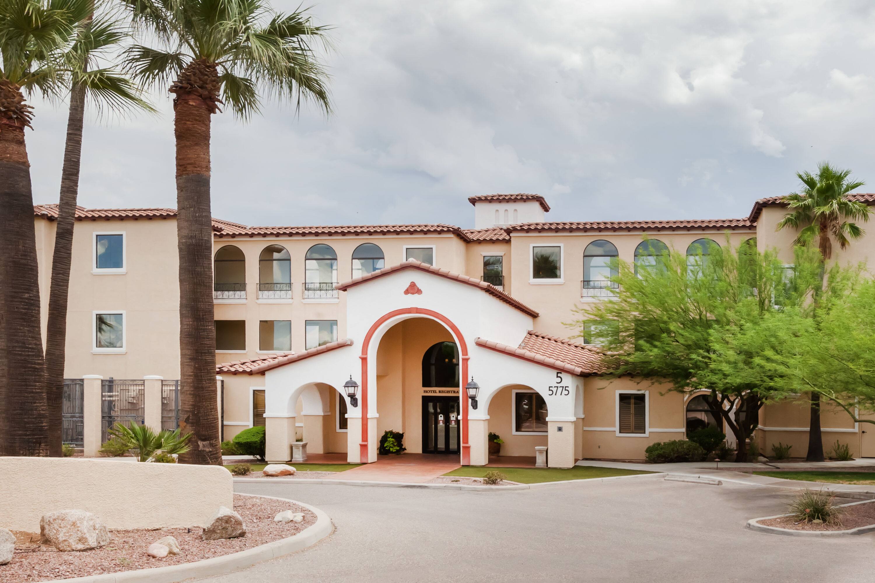 Wyndham Green Valley Canoa Ranch Resort Az Hotels