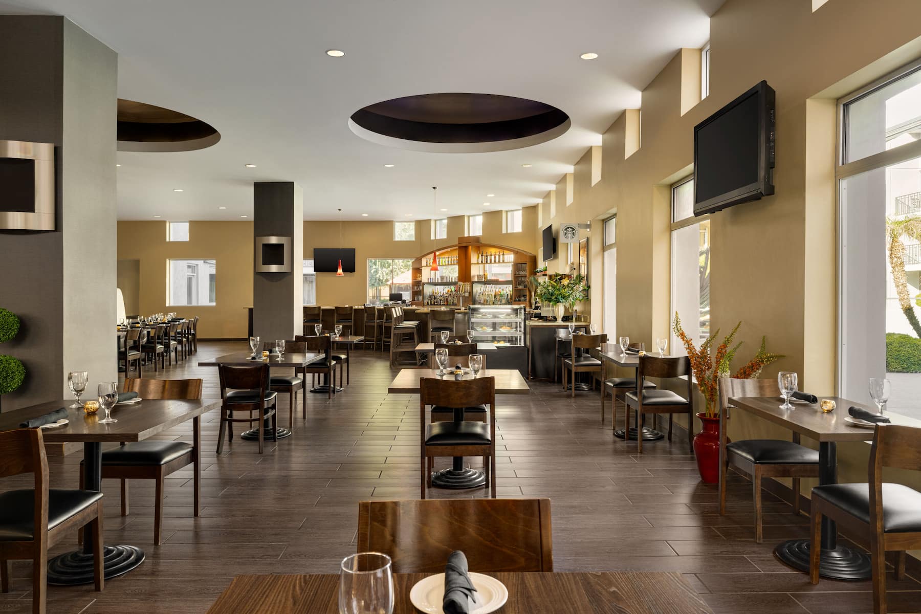 Wyndham Phoenix Airport/Tempe restaurant in Tempe, Arizona