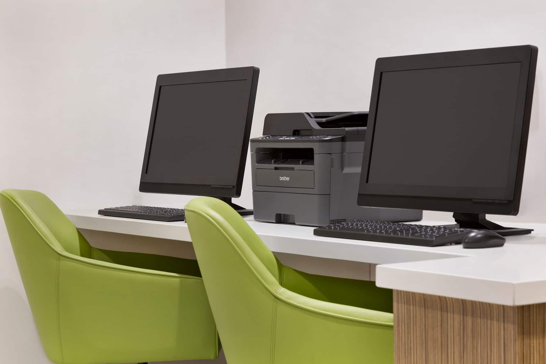 Meeting room at Wyndham Anaheim in Anaheim, California