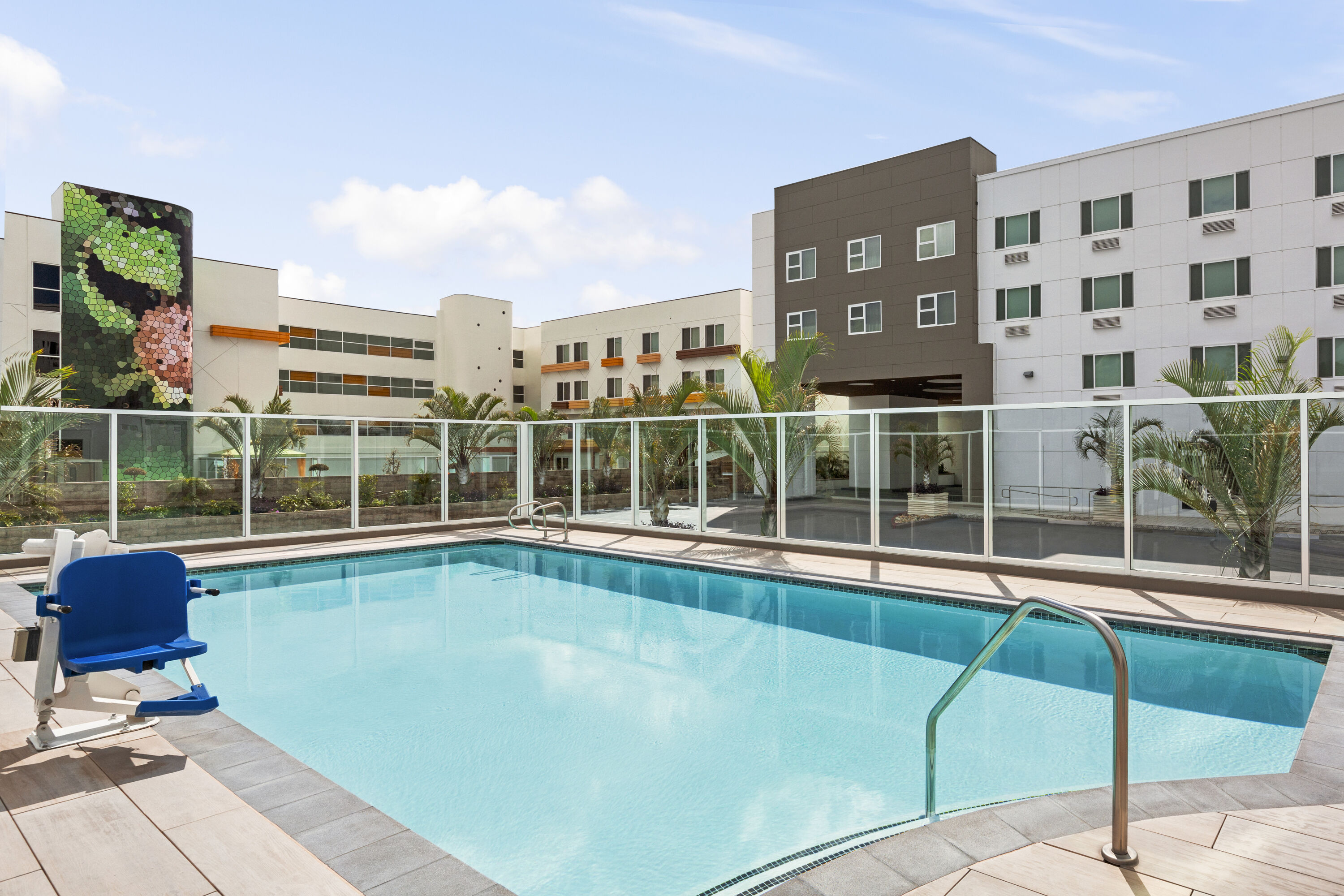 Wyndham Anaheim Photo Gallery